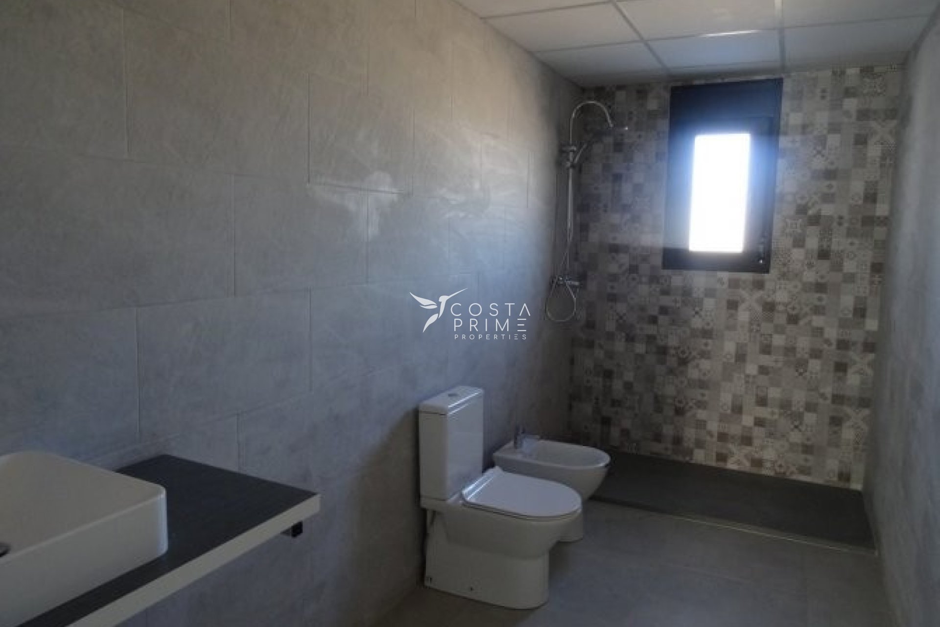 Resale - Villa  - Cañada de la Leña