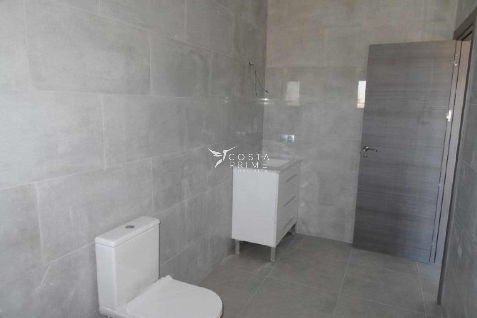 Resale - Villa  - Cañada de la Leña