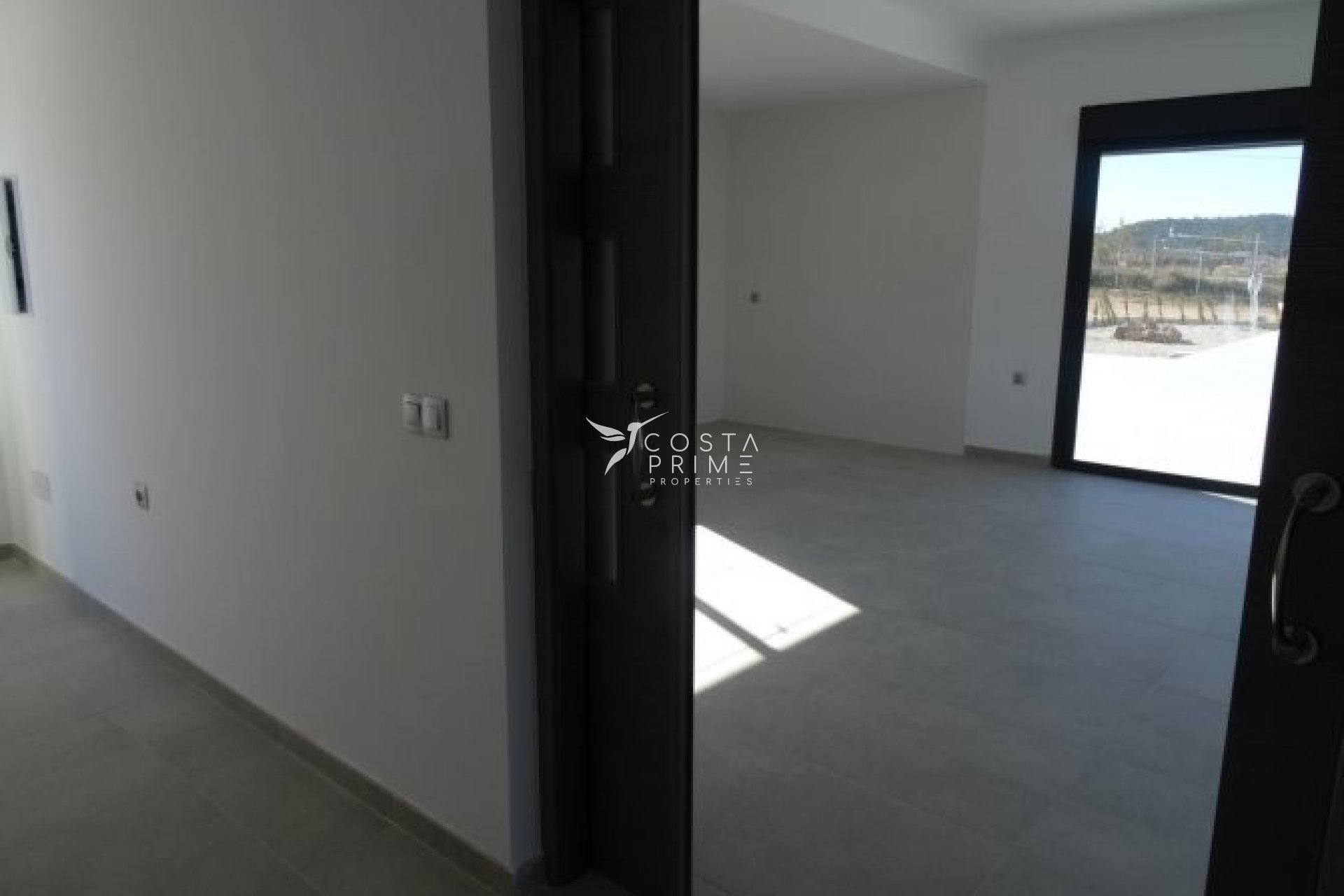Resale - Villa  - Cañada de la Leña