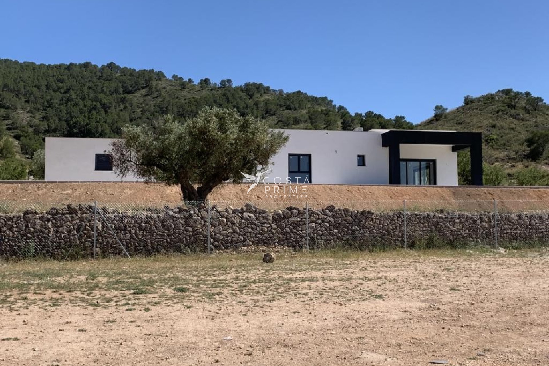 Resale - Villa  - Cañada de la Leña