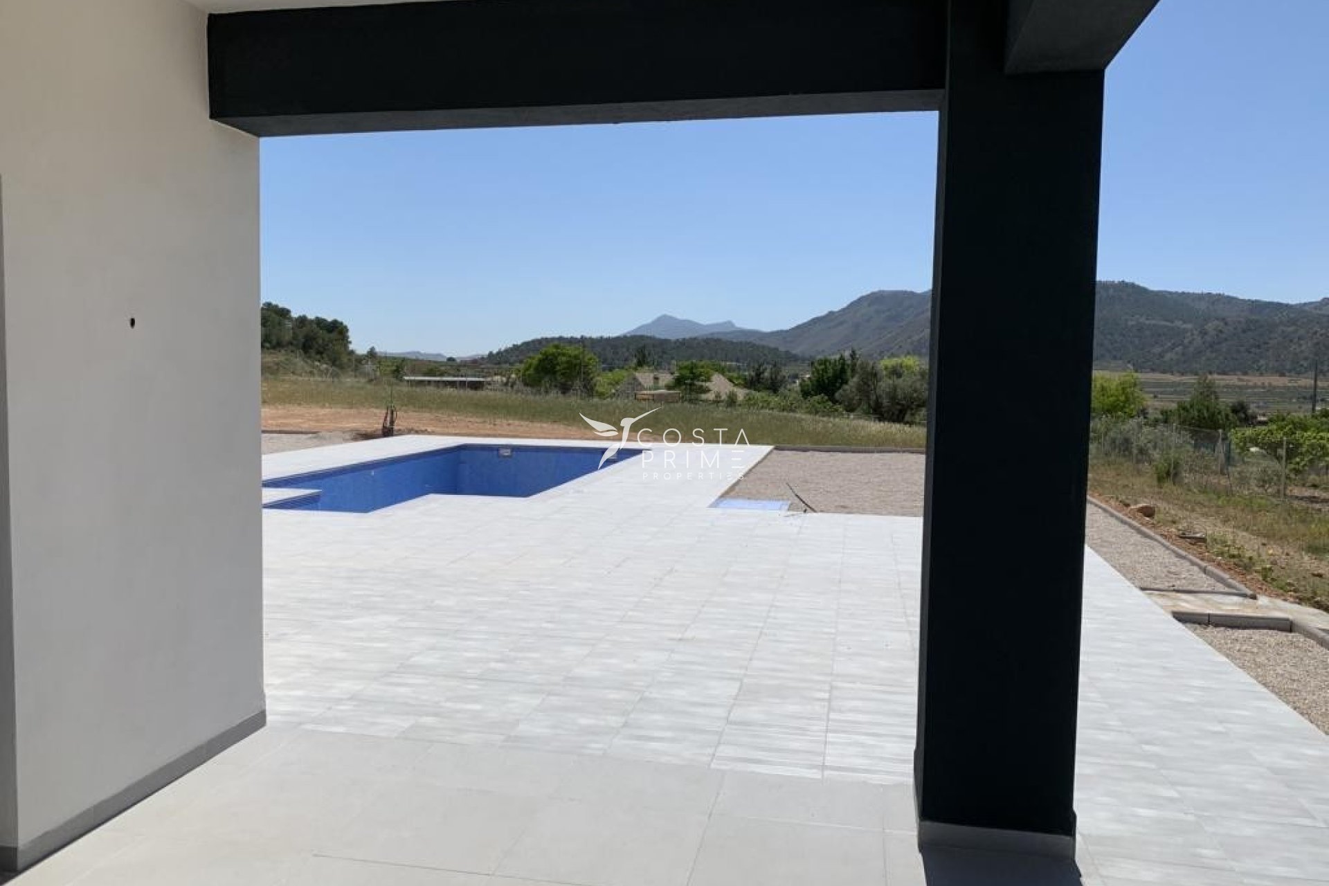 Resale - Villa  - Cañada de la Leña