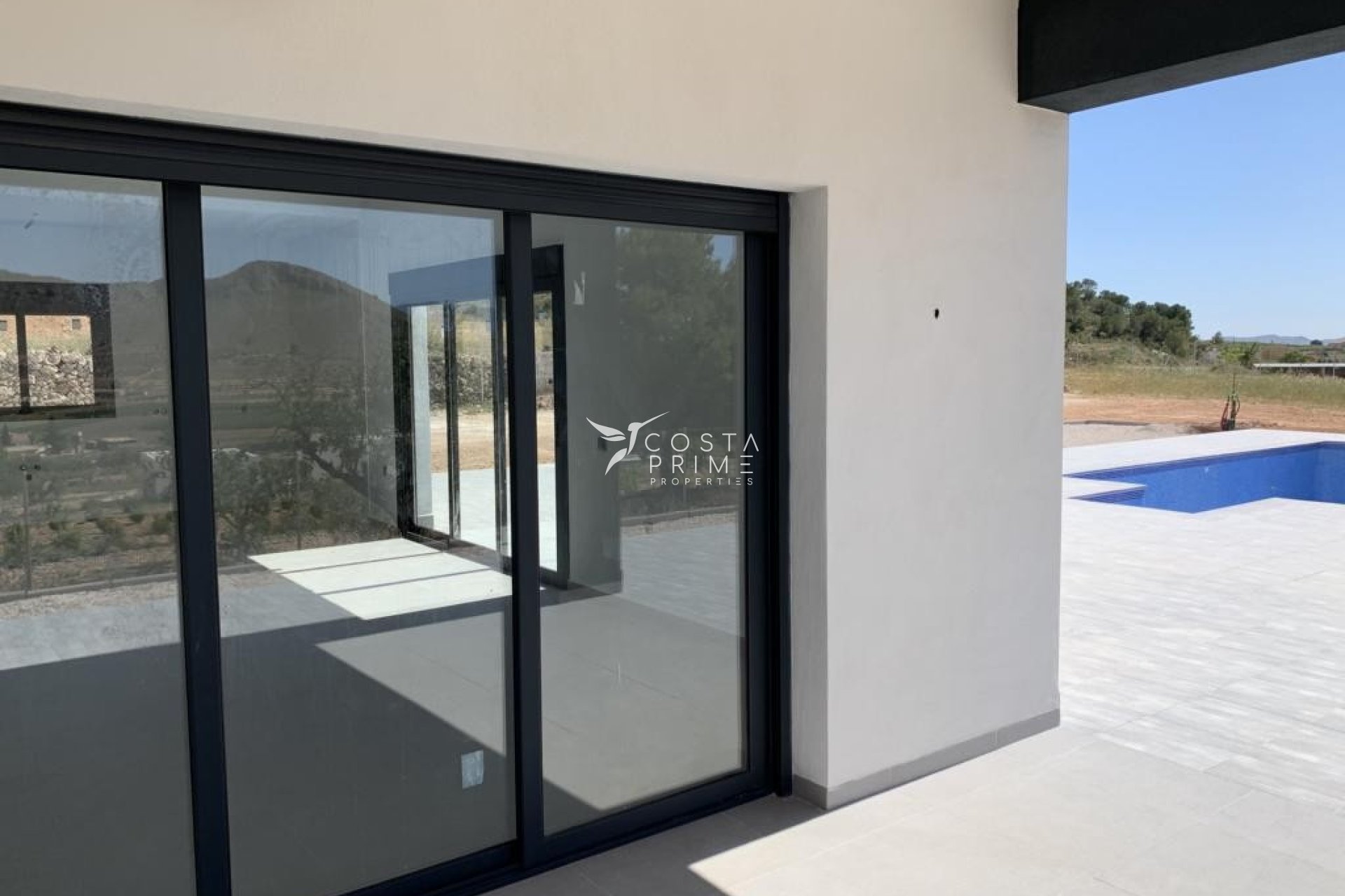 Resale - Villa  - Cañada de la Leña