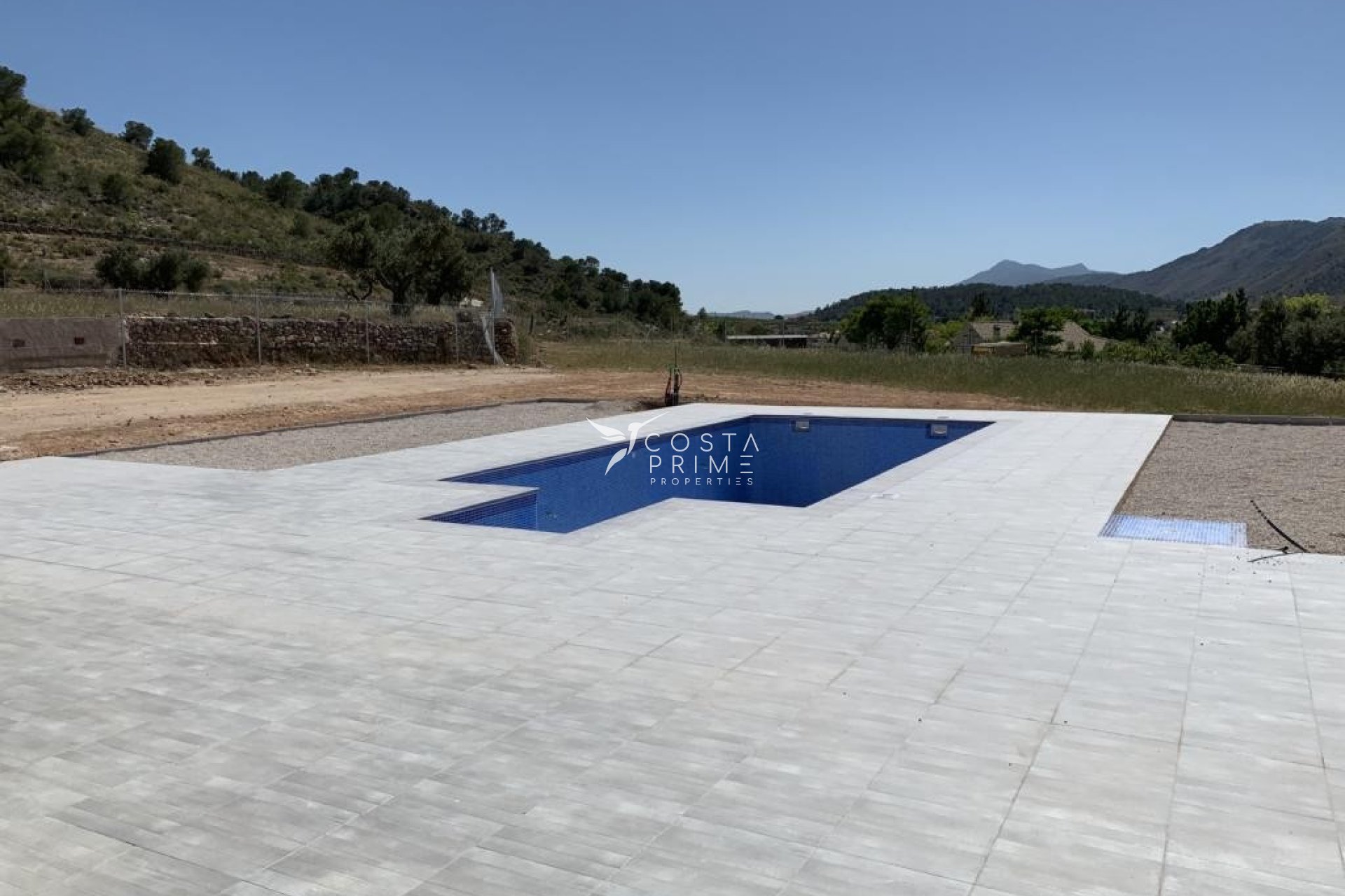 Resale - Villa  - Cañada de la Leña