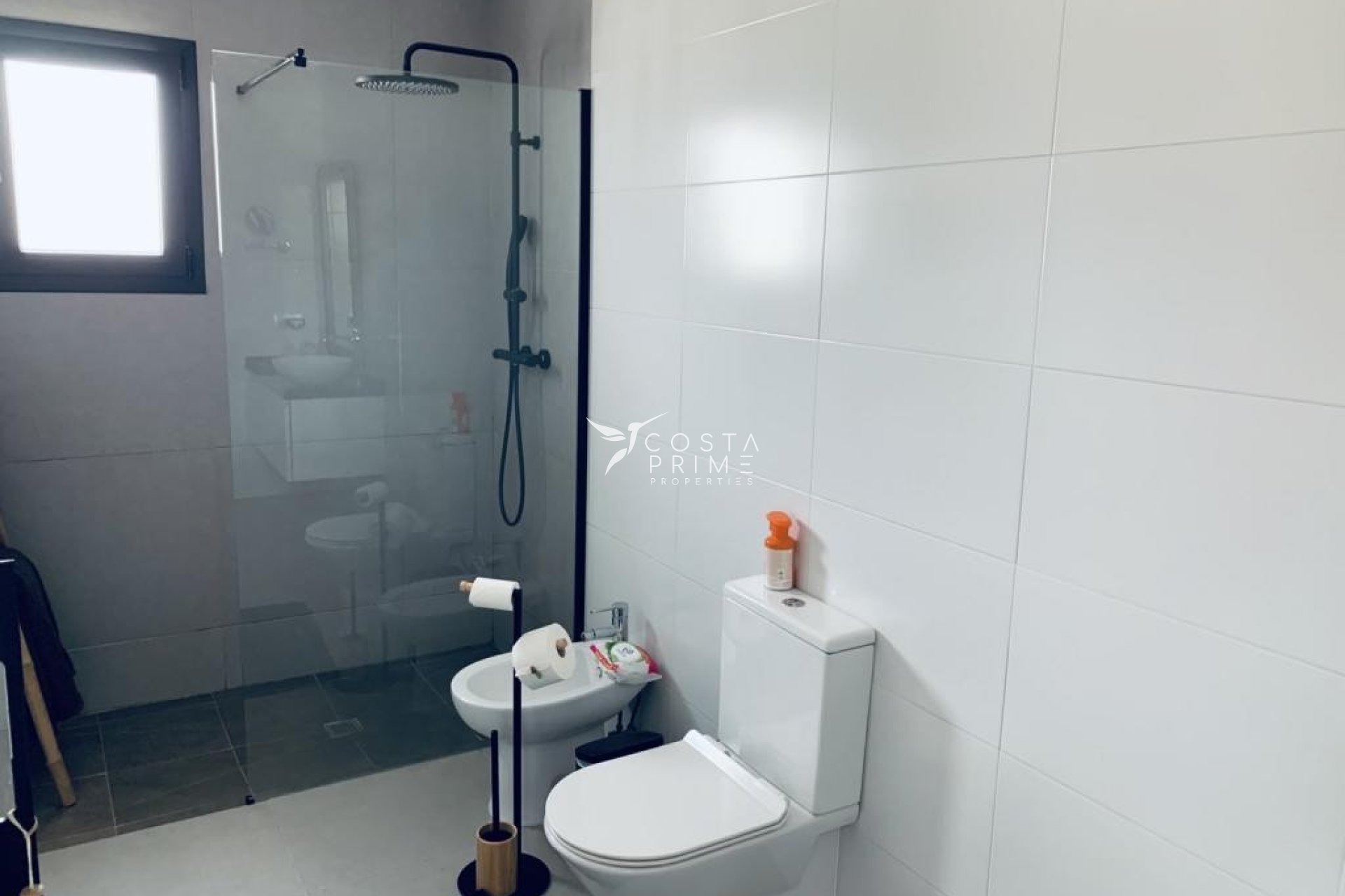 Resale - Villa  - Cañada de la Leña