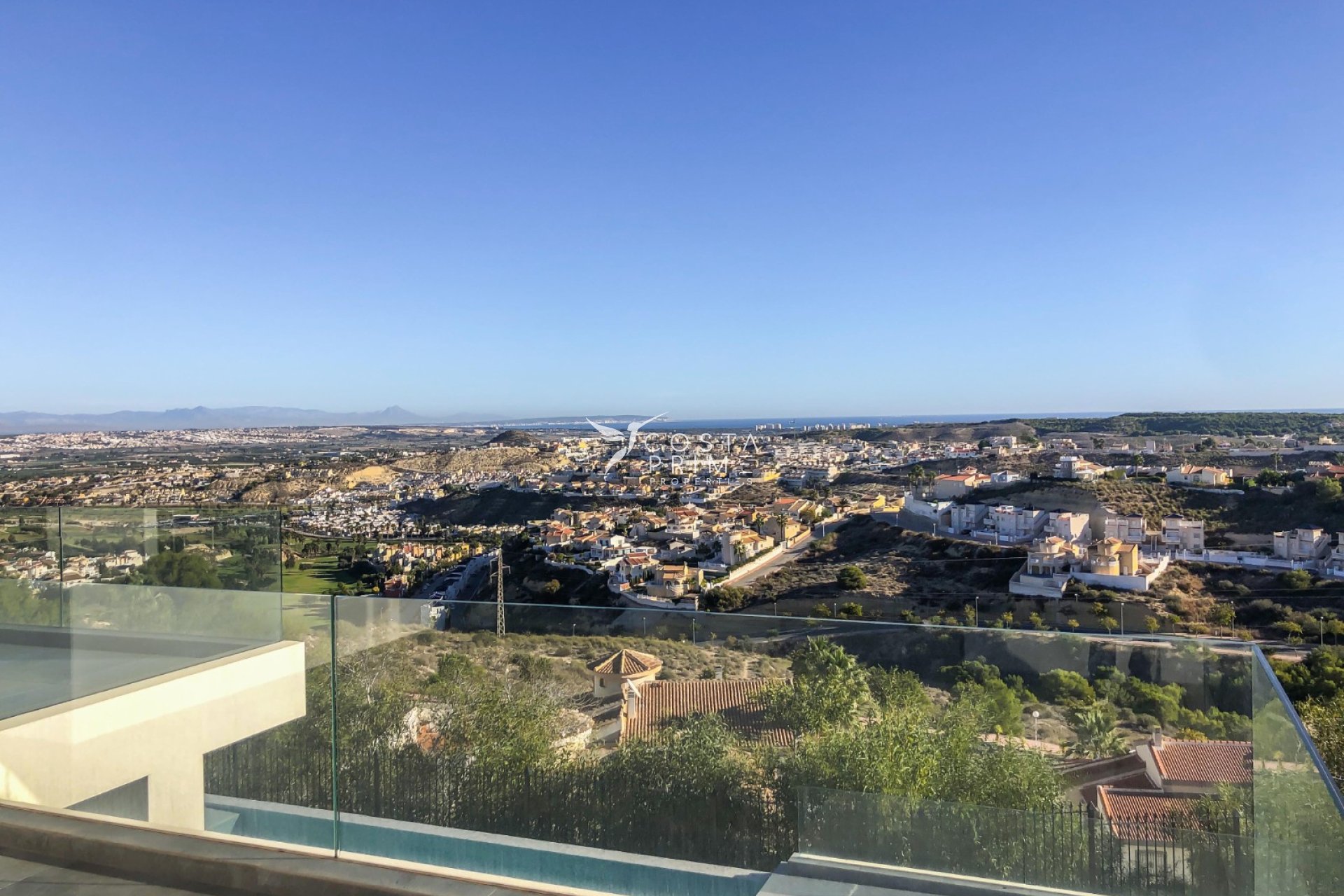 Resale - Villa  - Ciudad Quesada
