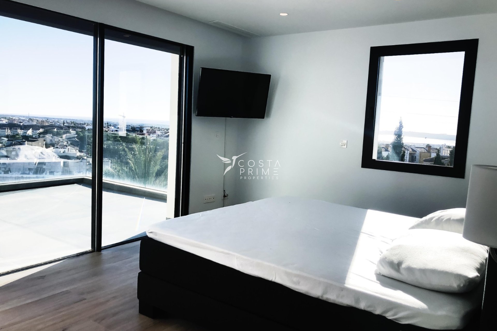 Resale - Villa  - Ciudad Quesada