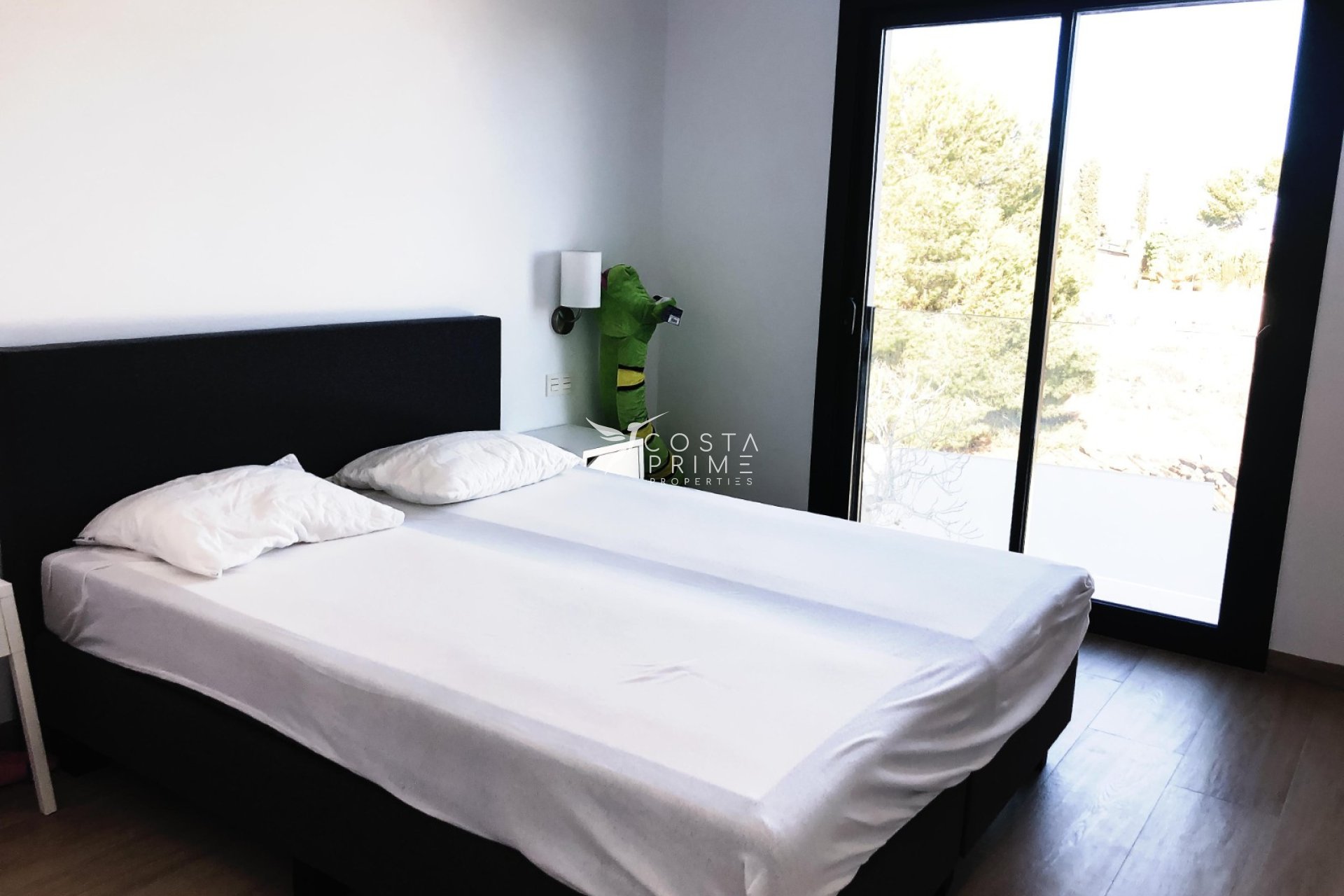 Resale - Villa  - Ciudad Quesada