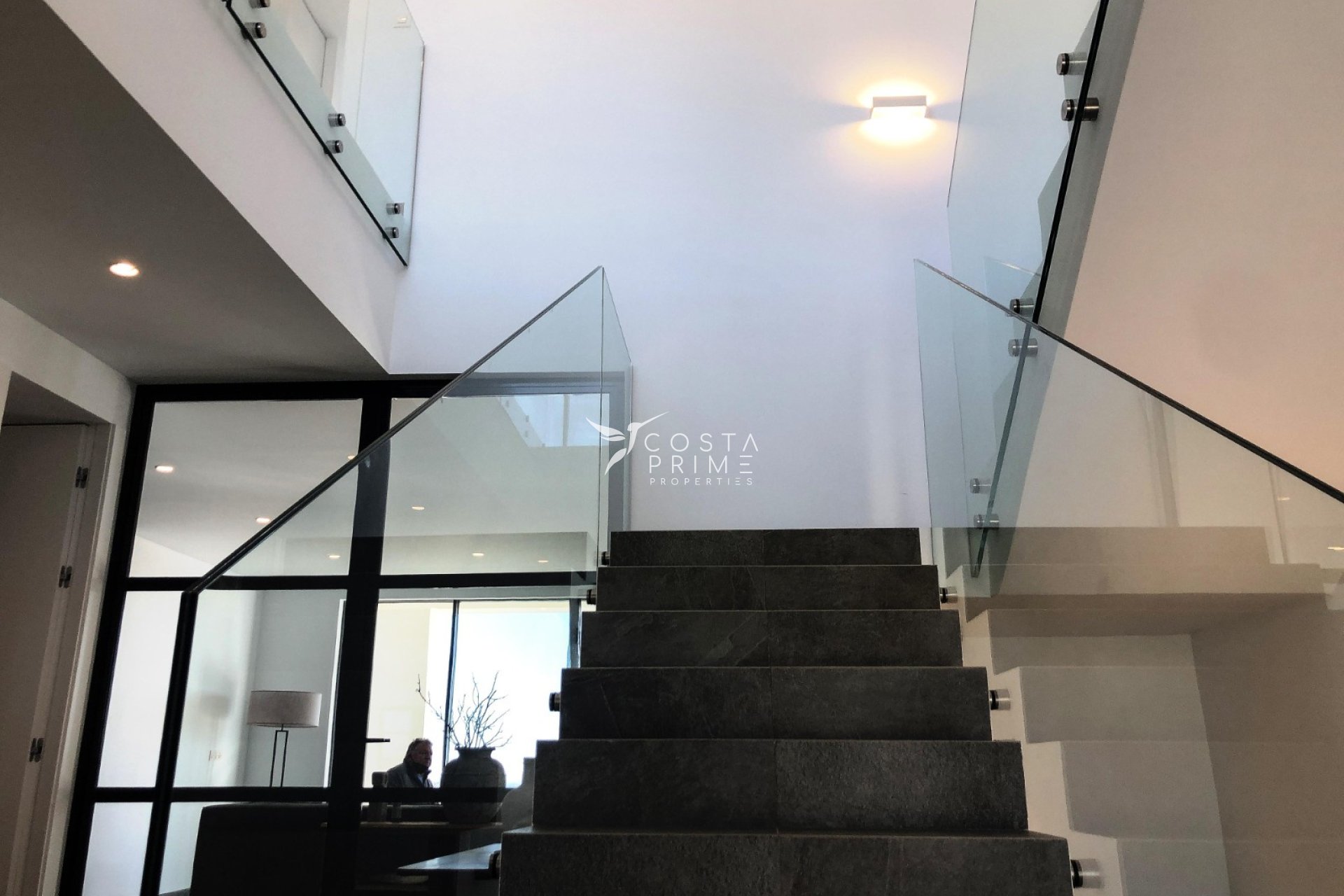 Resale - Villa  - Ciudad Quesada