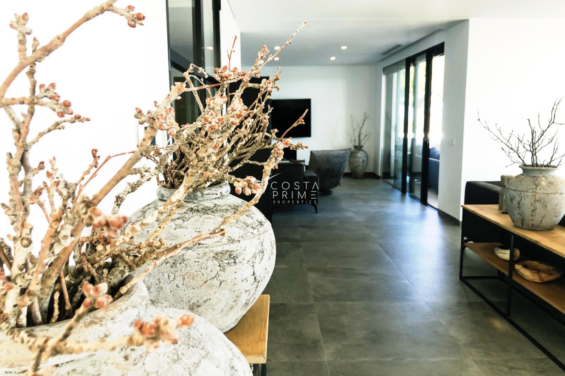 Resale - Villa  - Ciudad Quesada