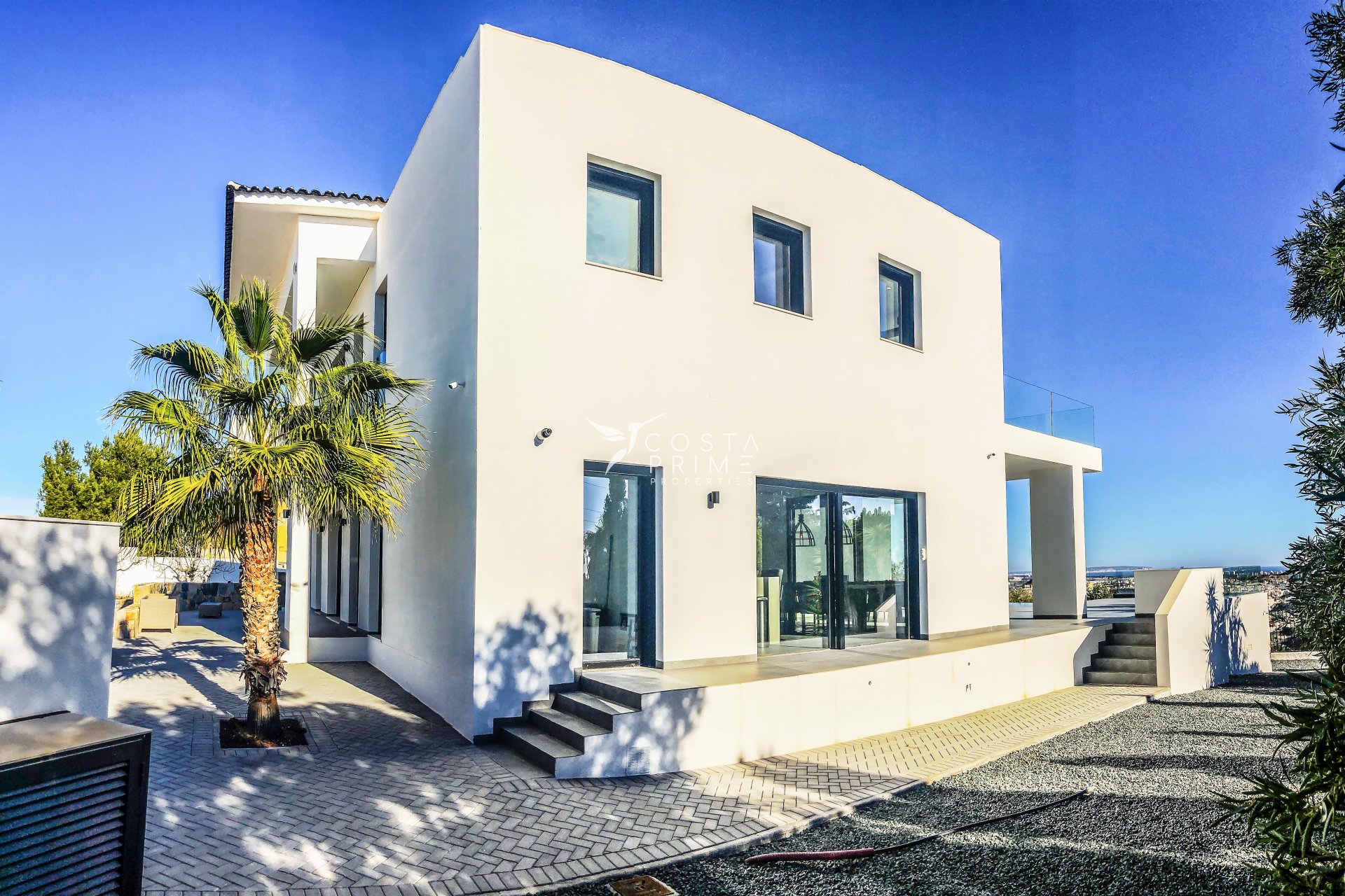 Resale - Villa  - Ciudad Quesada