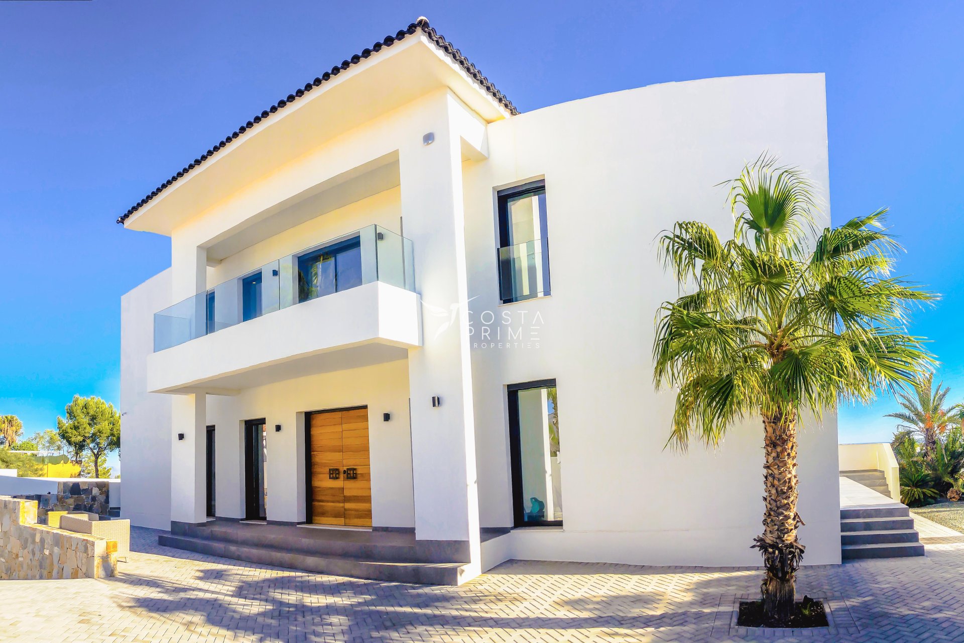 Resale - Villa  - Ciudad Quesada