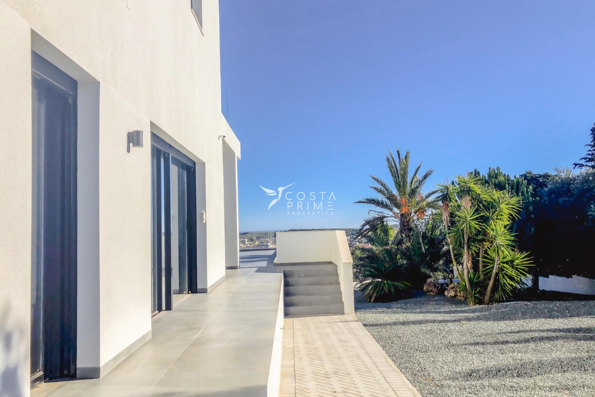Resale - Villa  - Ciudad Quesada