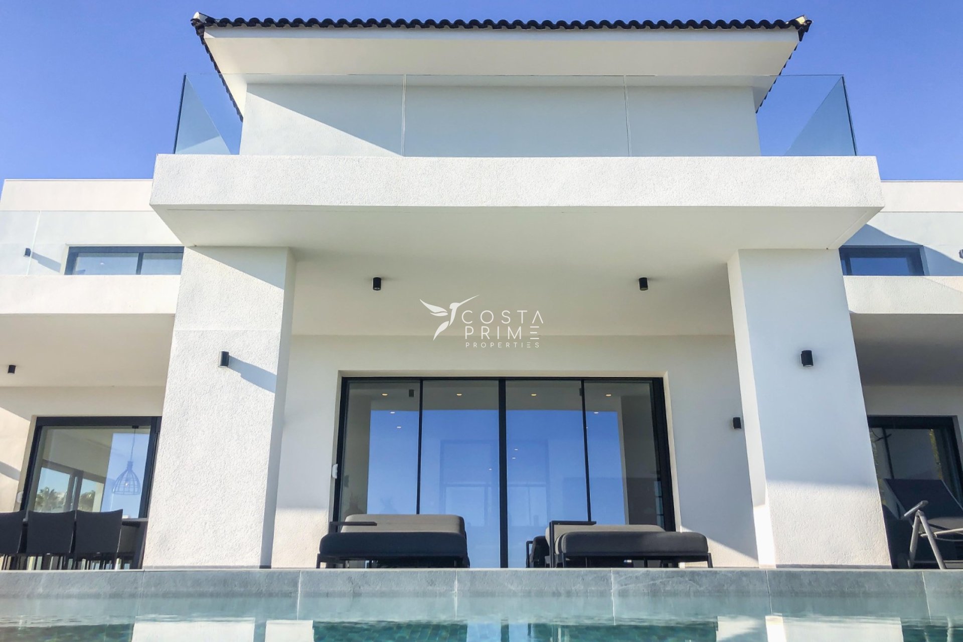 Resale - Villa  - Ciudad Quesada