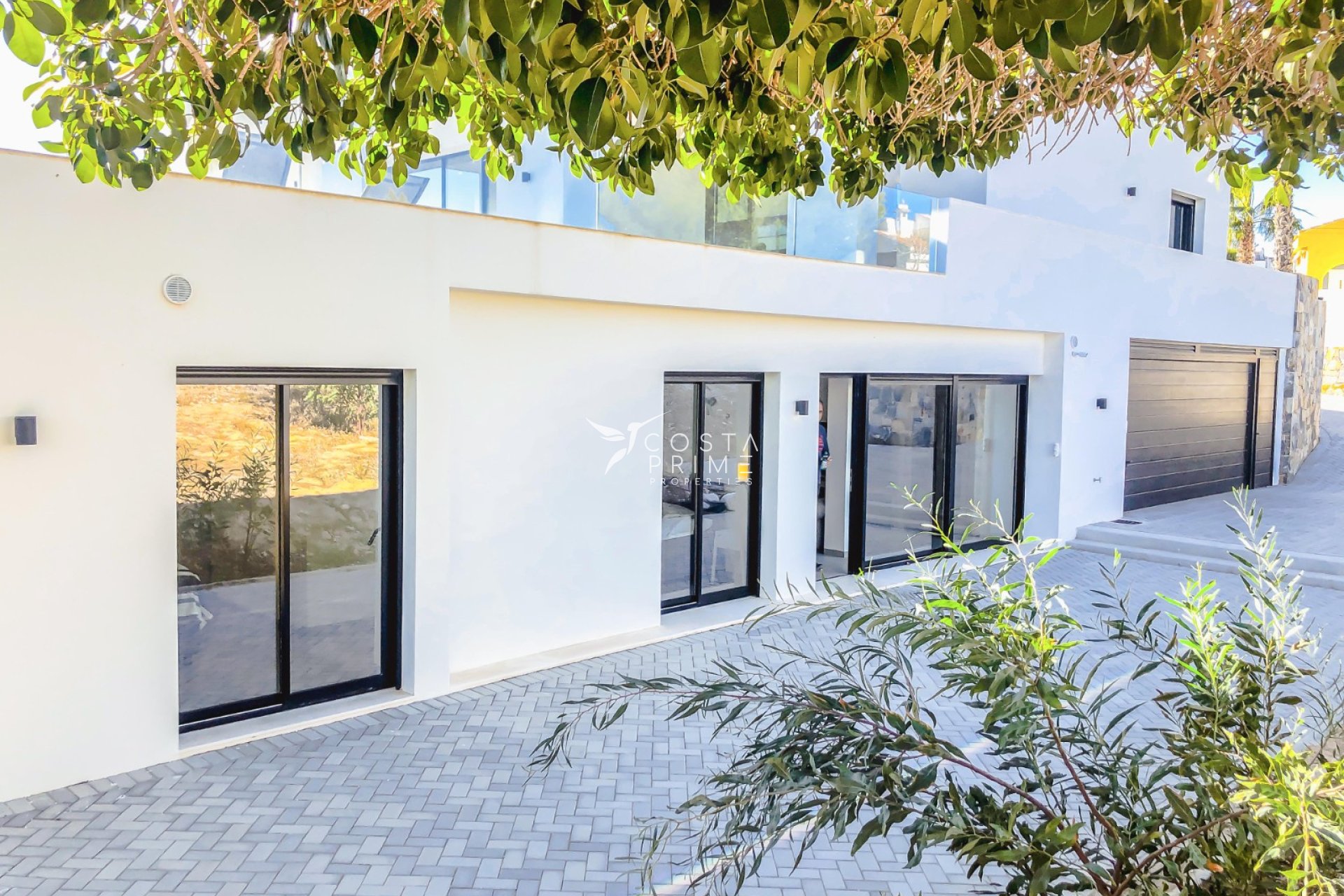 Resale - Villa  - Ciudad Quesada