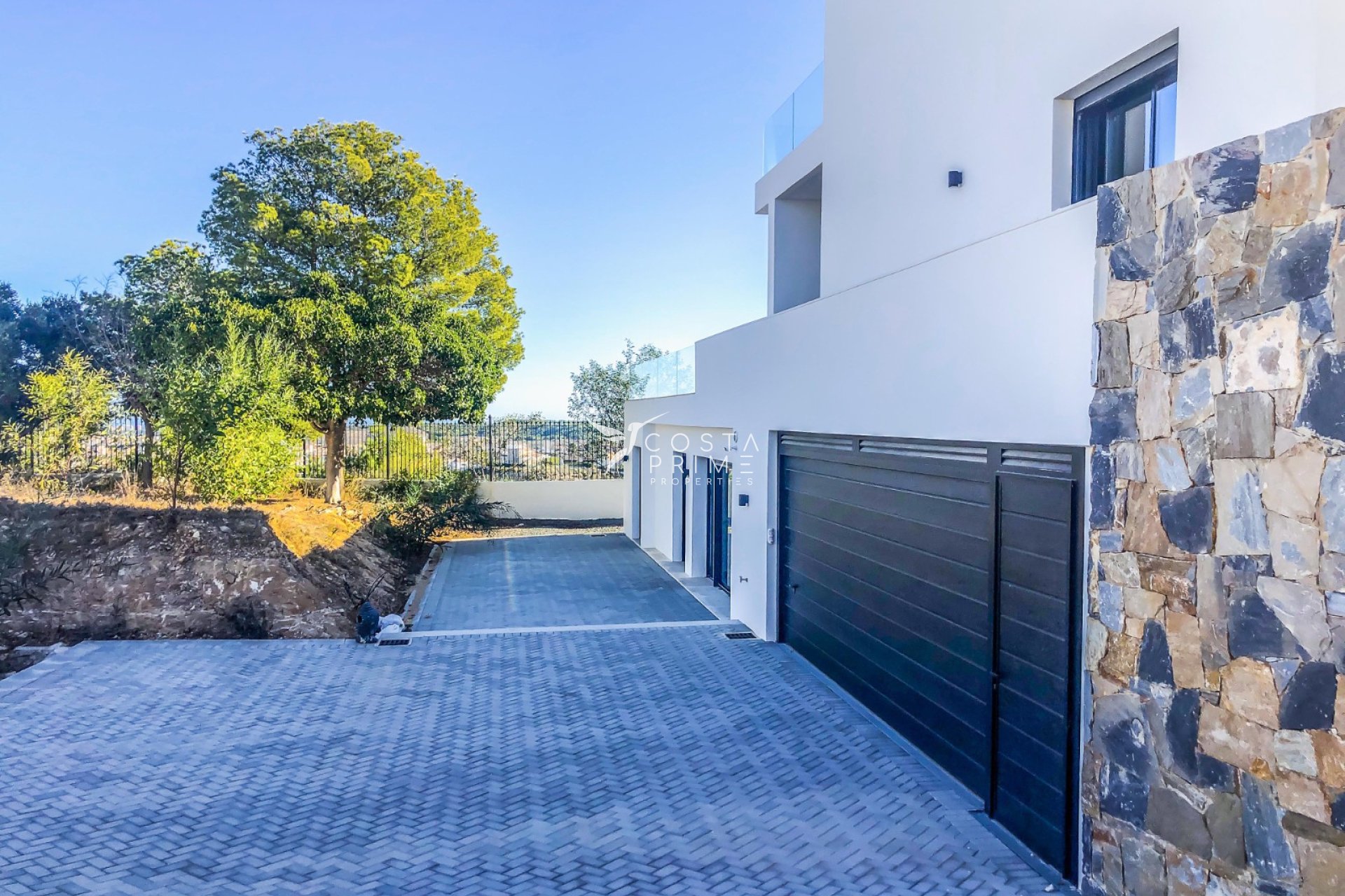 Resale - Villa  - Ciudad Quesada