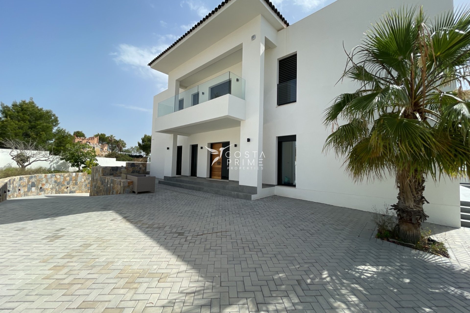 Resale - Villa  - Ciudad Quesada