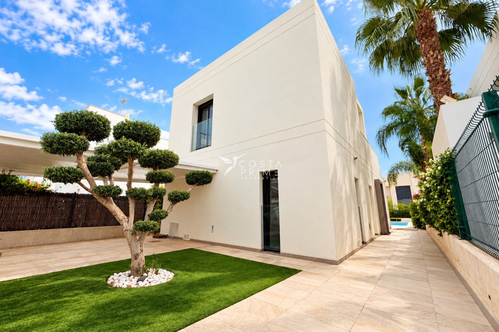 Resale - Villa  - Ciudad Quesada
