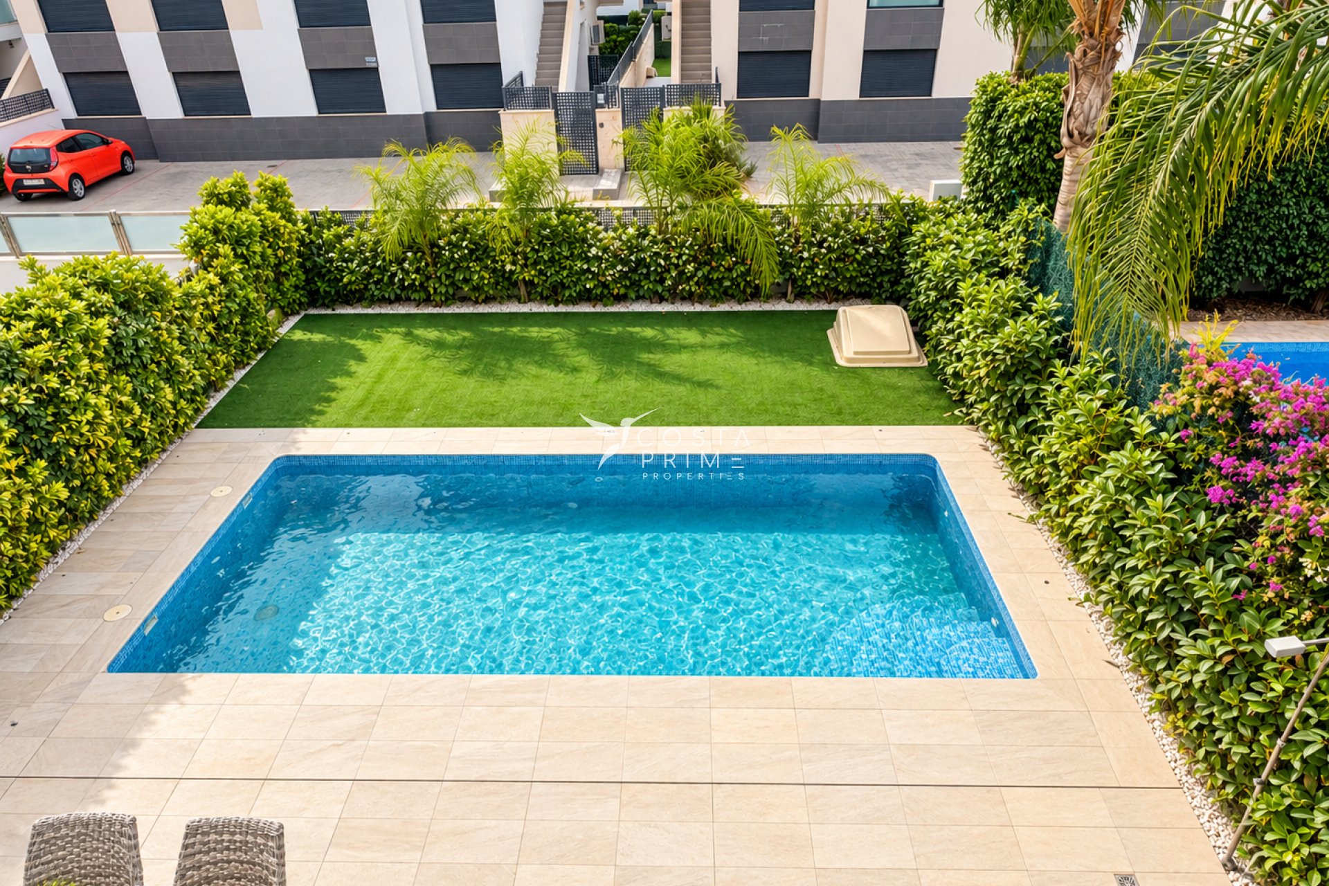 Resale - Villa  - Ciudad Quesada