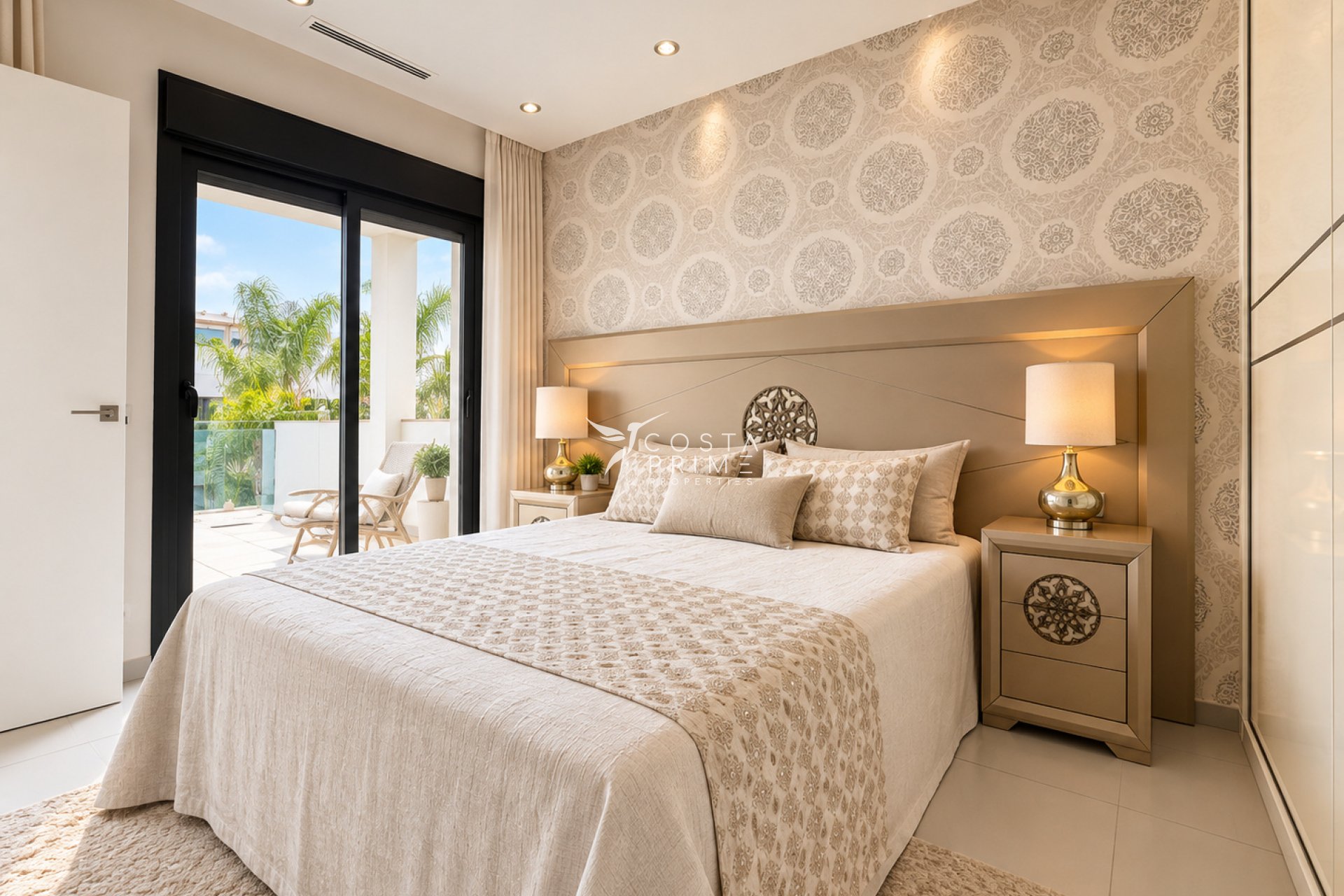Resale - Villa  - Ciudad Quesada