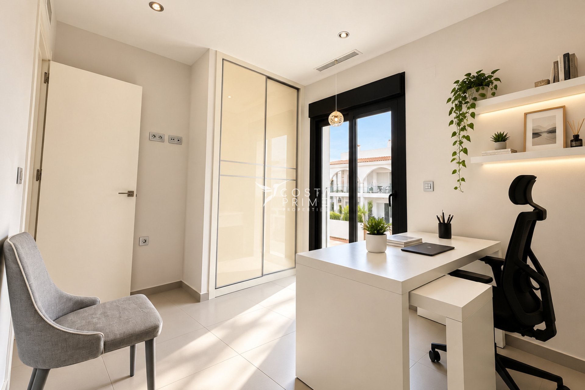 Resale - Villa  - Ciudad Quesada
