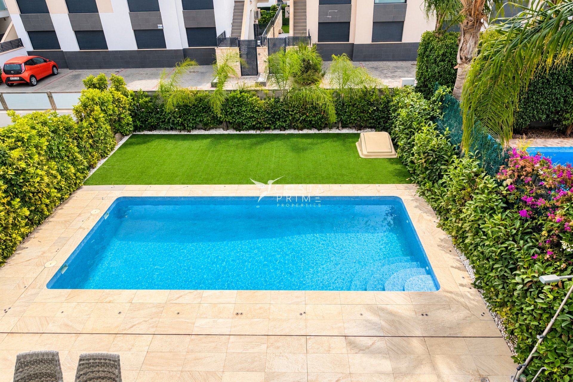 Resale - Villa  - Ciudad Quesada