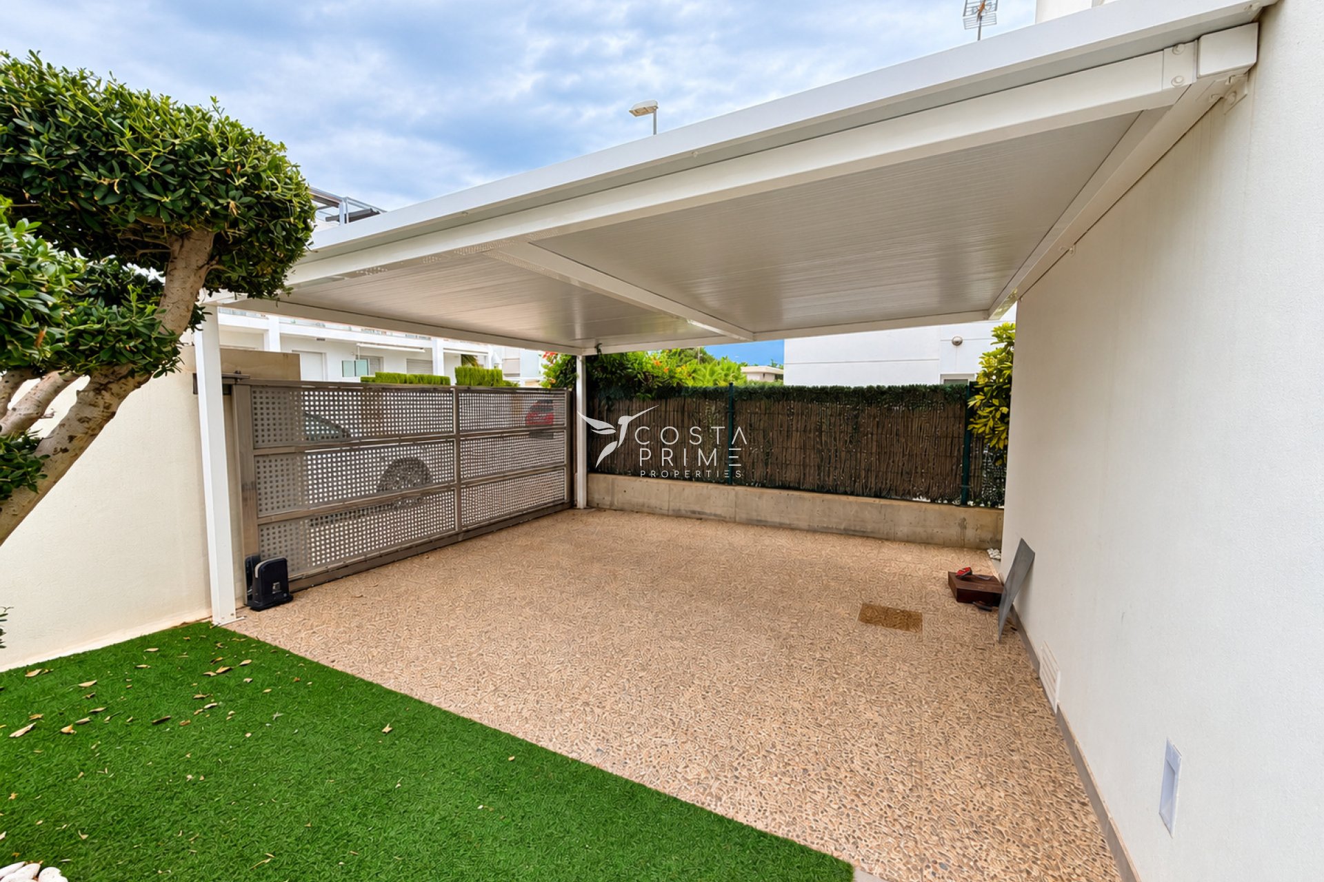 Resale - Villa  - Ciudad Quesada