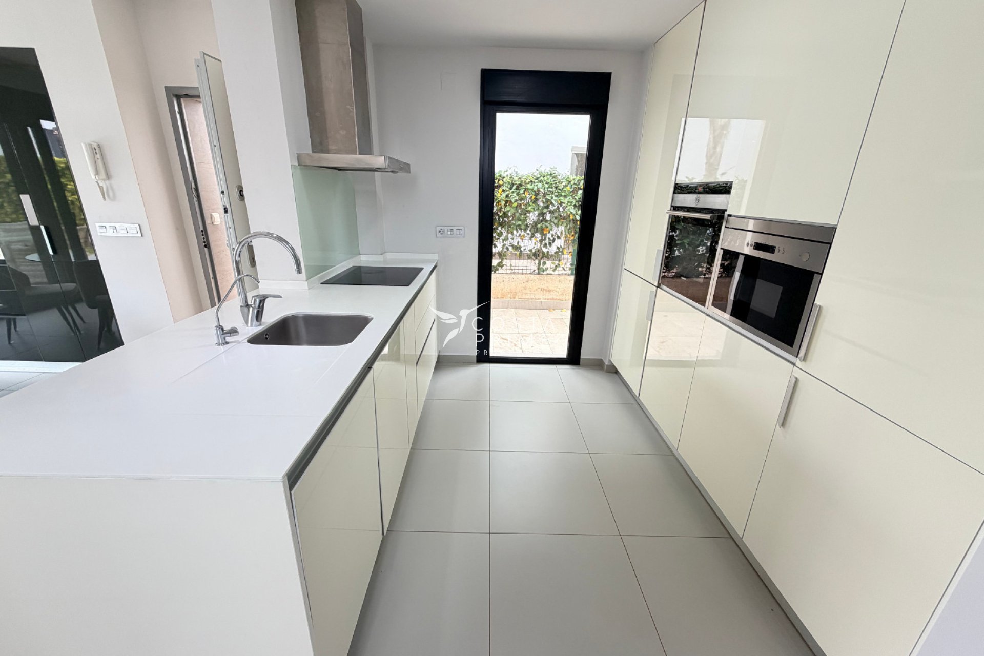 Resale - Villa  - Ciudad Quesada