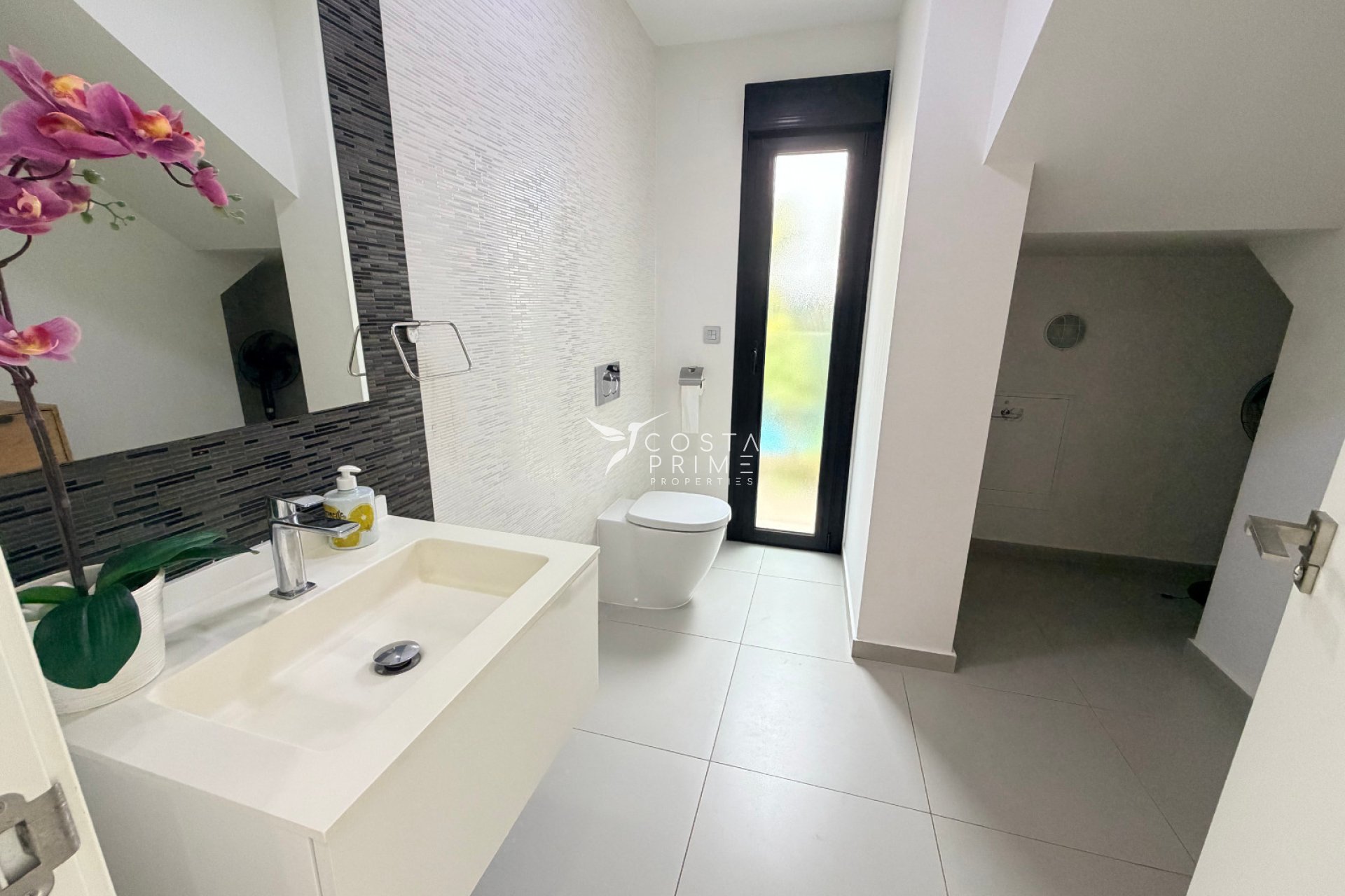 Resale - Villa  - Ciudad Quesada