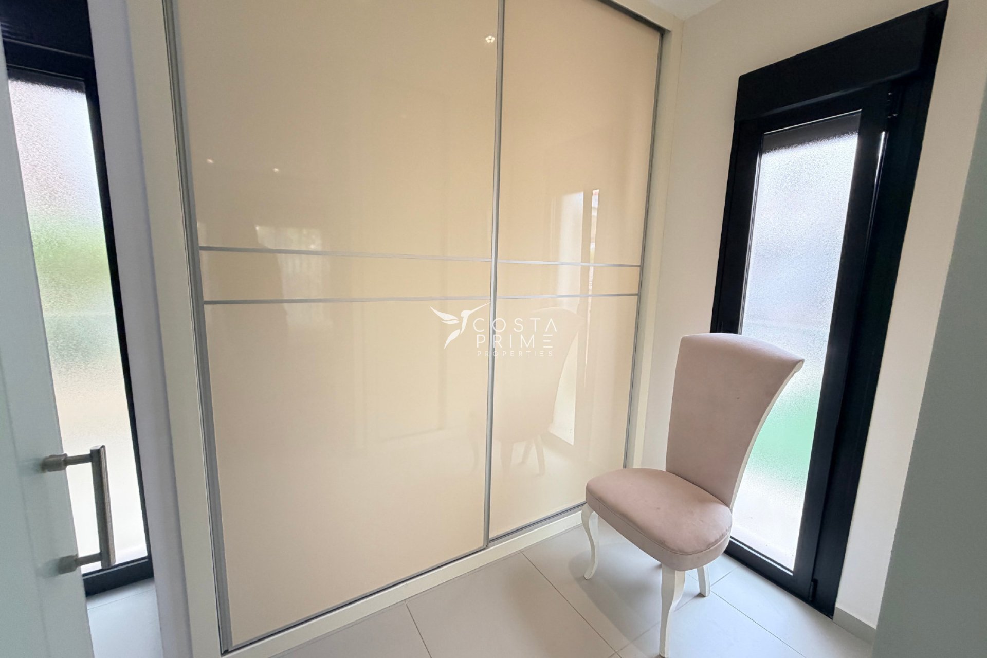 Resale - Villa  - Ciudad Quesada