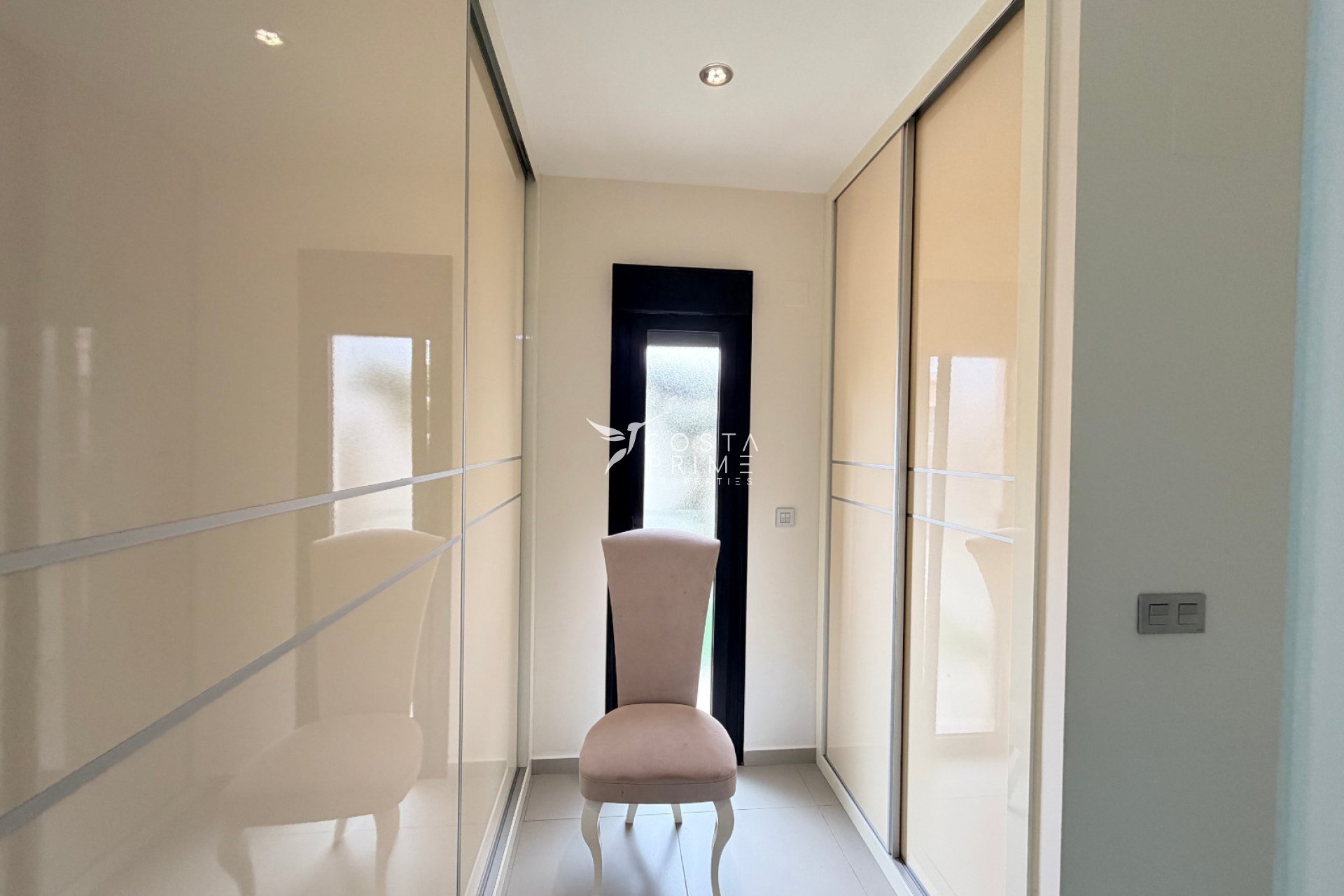 Resale - Villa  - Ciudad Quesada