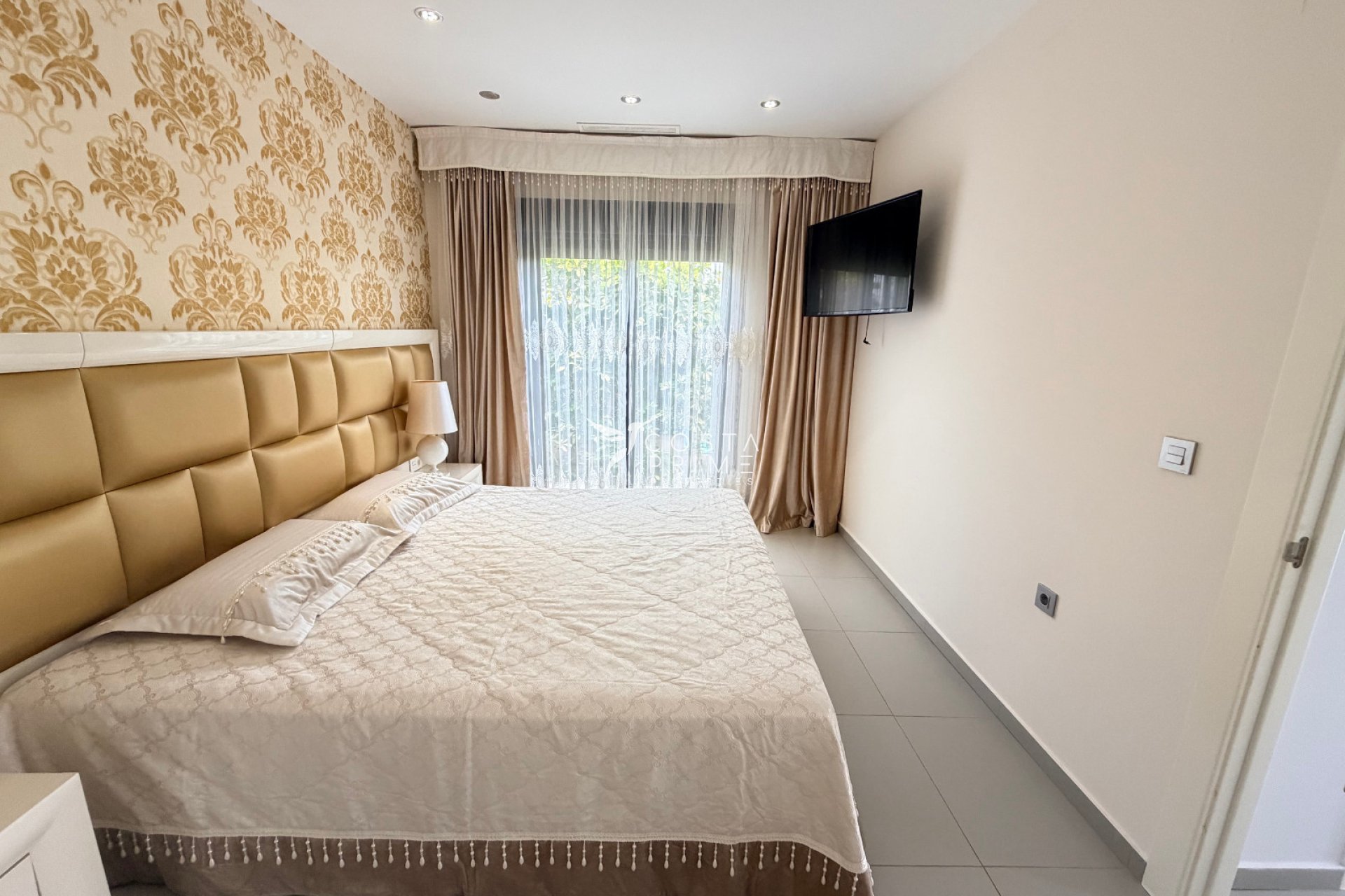 Resale - Villa  - Ciudad Quesada