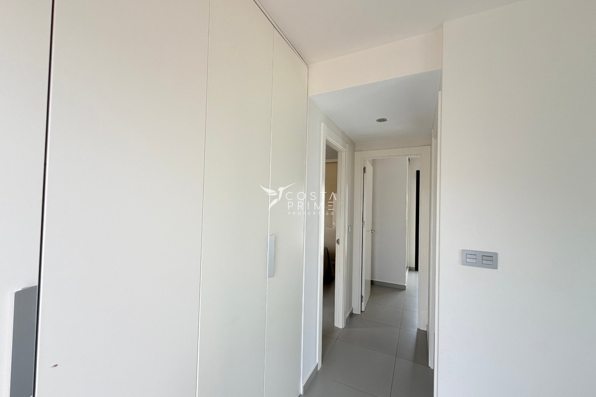 Resale - Villa  - Ciudad Quesada