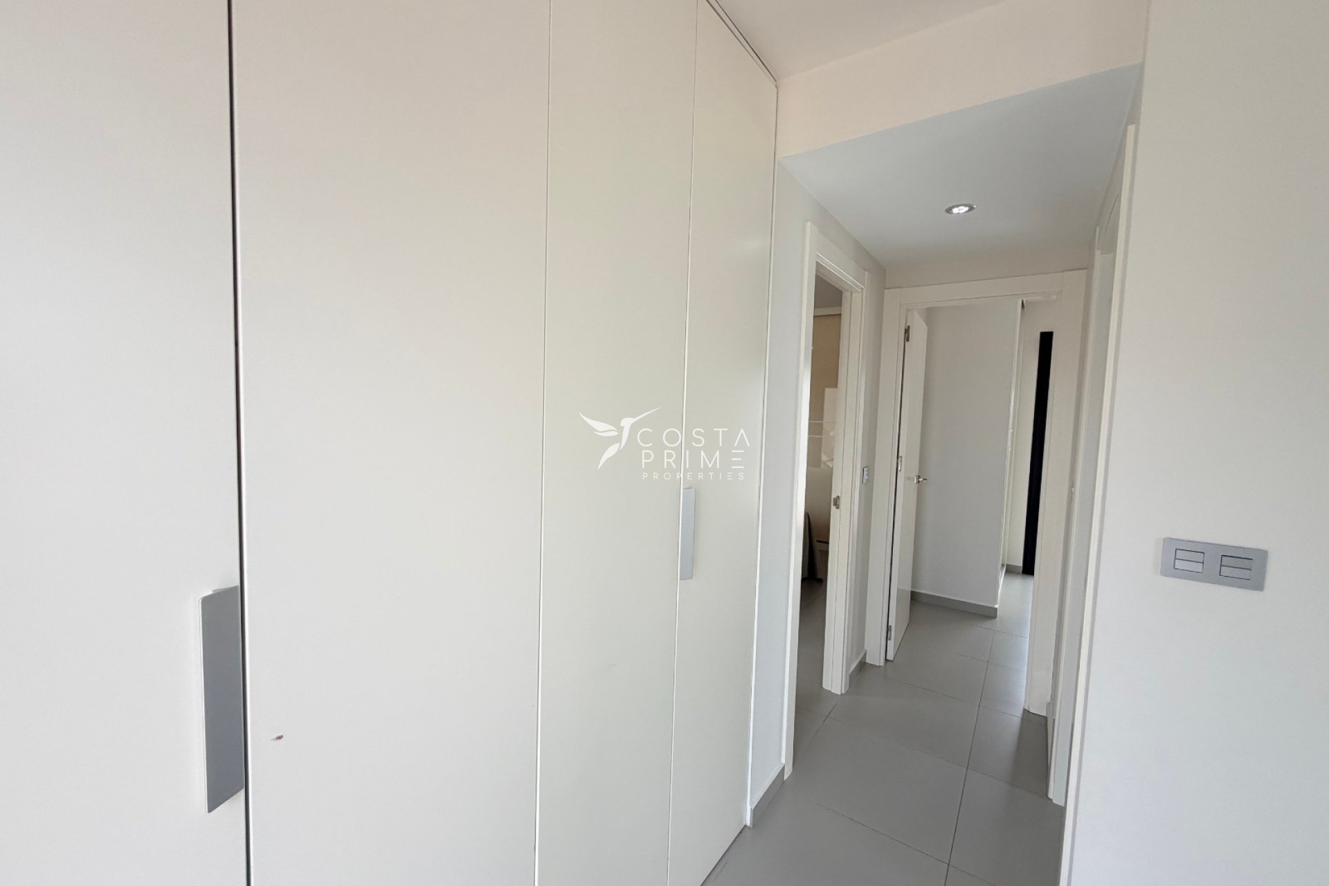 Resale - Villa  - Ciudad Quesada