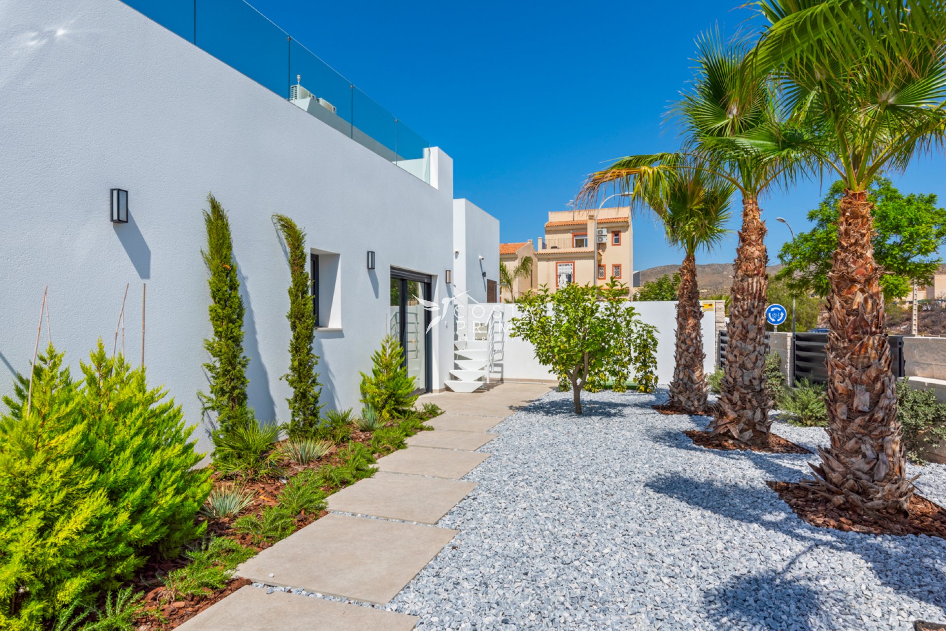 Resale - Villa  - El Campello