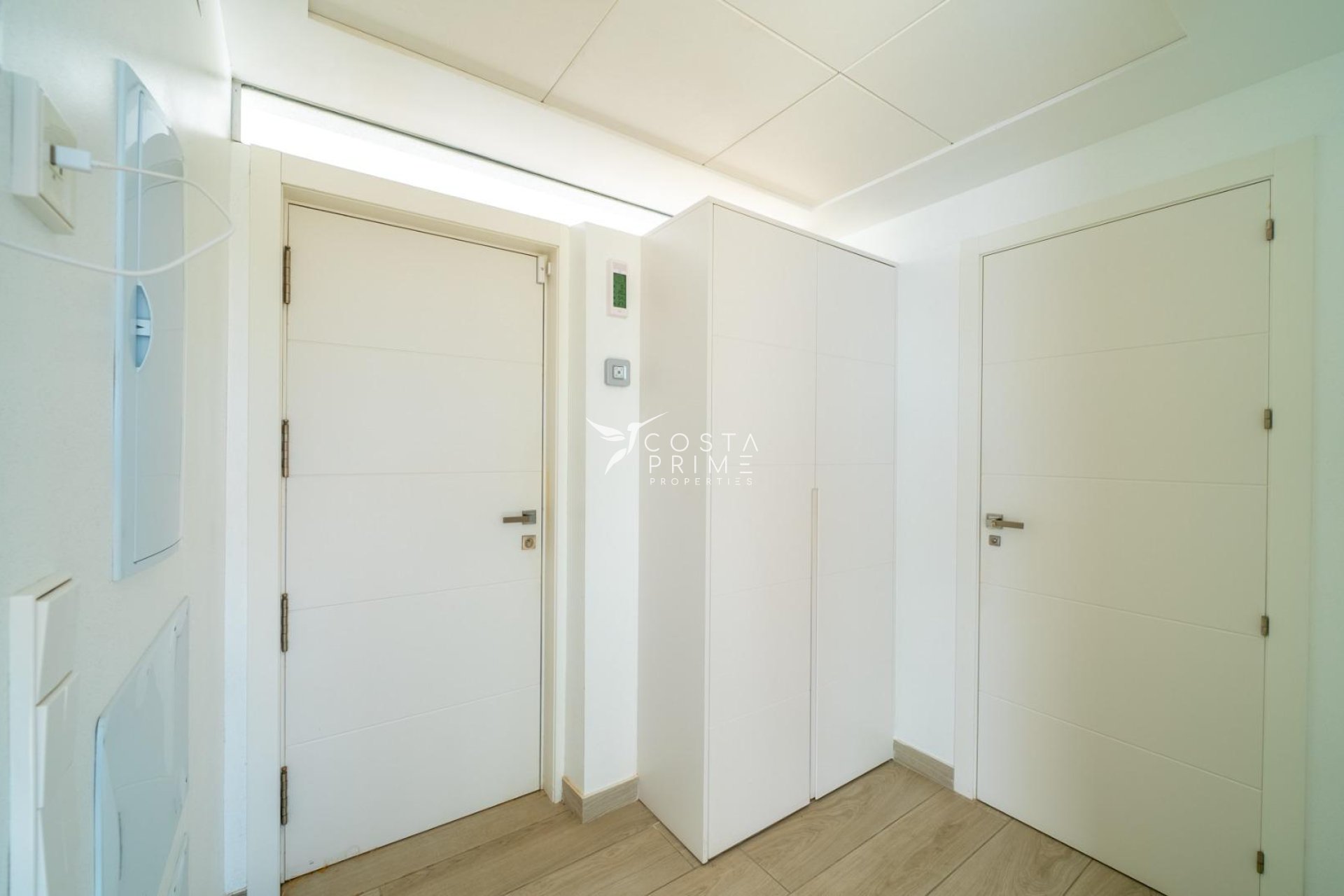 Resale - Villa  - Finestrat