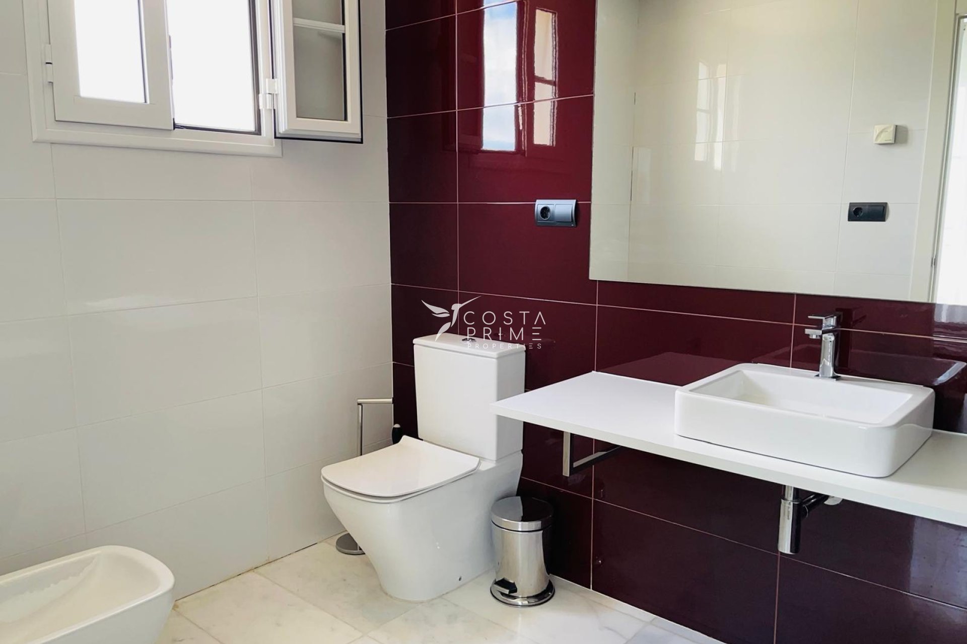 Resale - Villa  - Finestrat