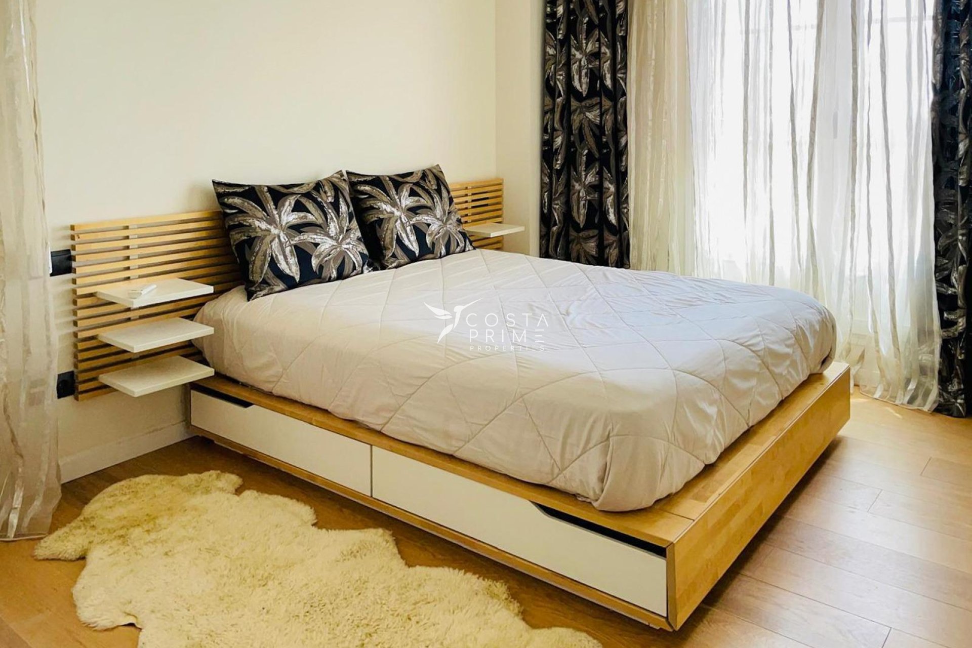 Resale - Villa  - Finestrat