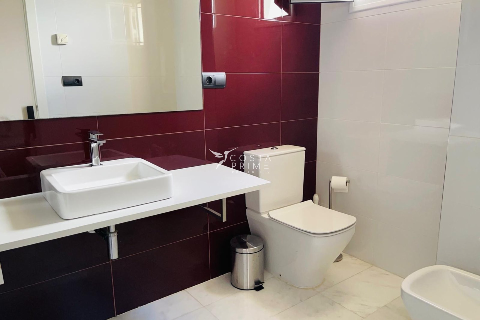 Resale - Villa  - Finestrat