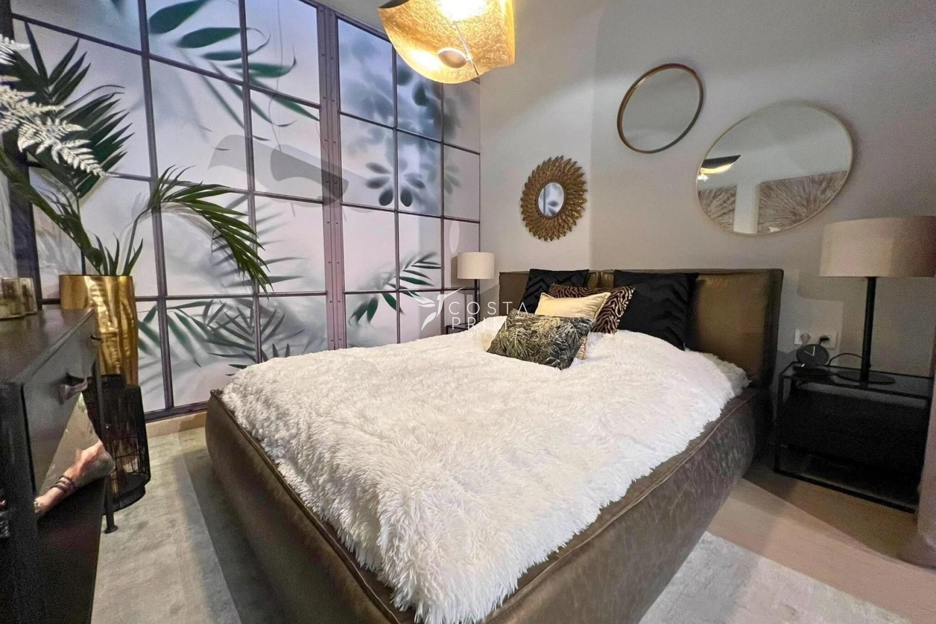 Resale - Villa  - Finestrat