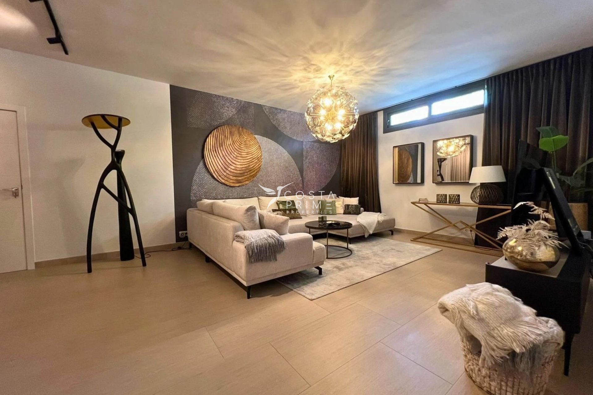 Resale - Villa  - Finestrat