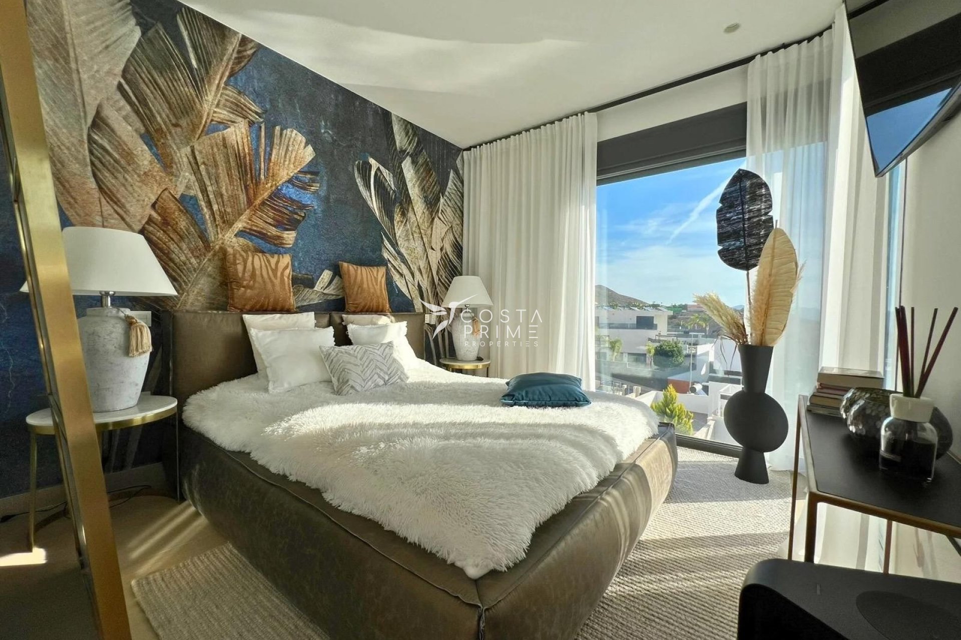 Resale - Villa  - Finestrat