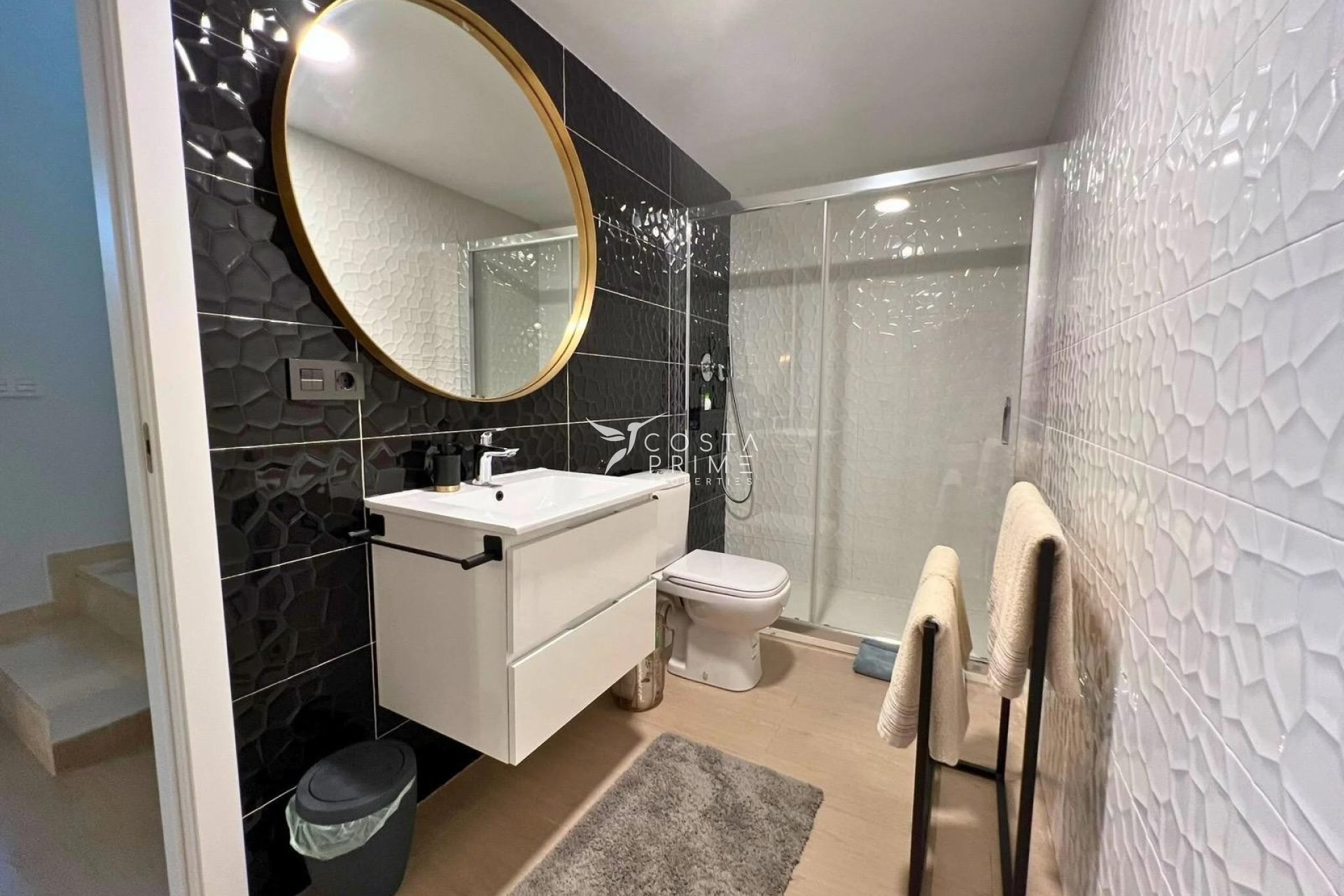 Resale - Villa  - Finestrat