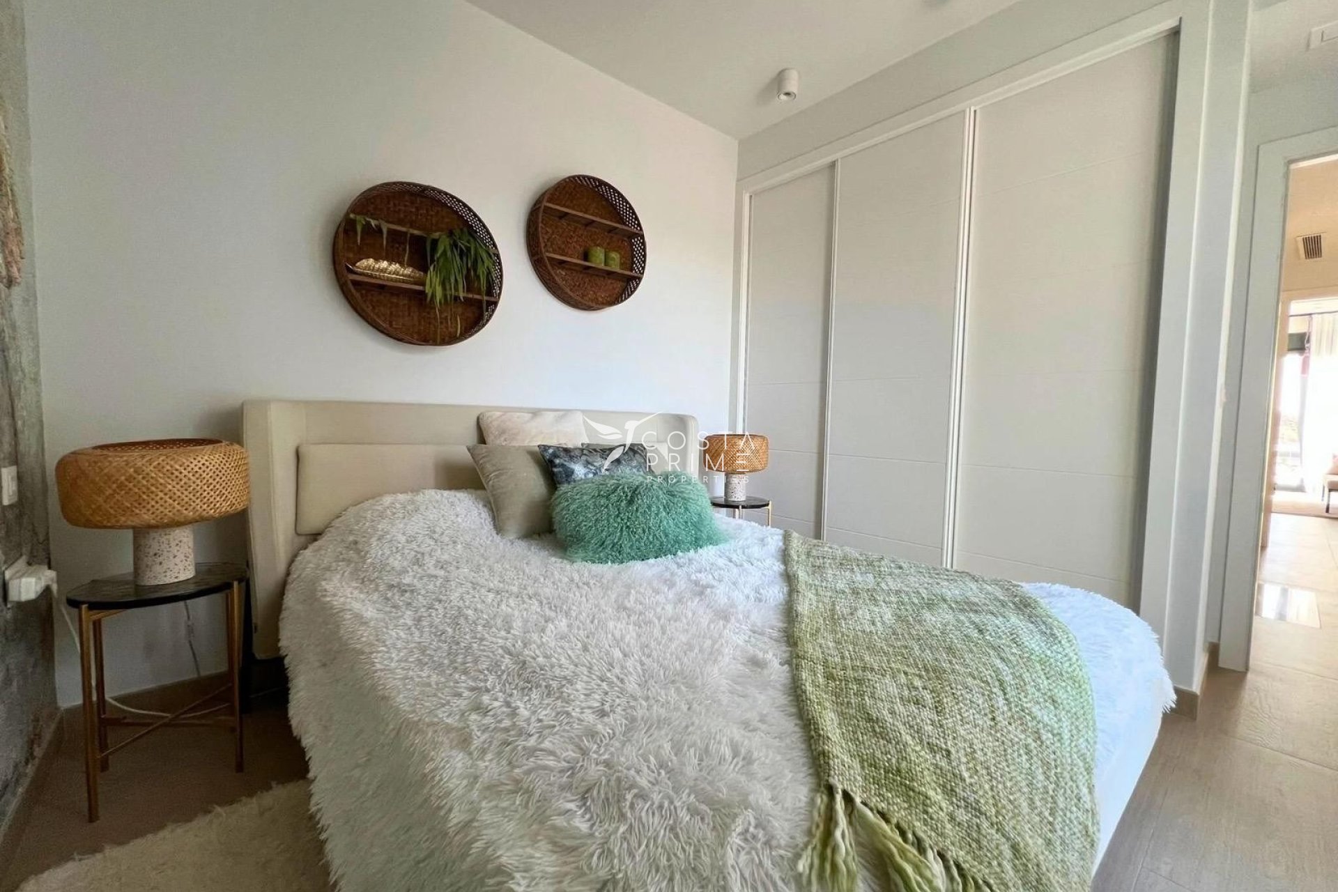 Resale - Villa  - Finestrat