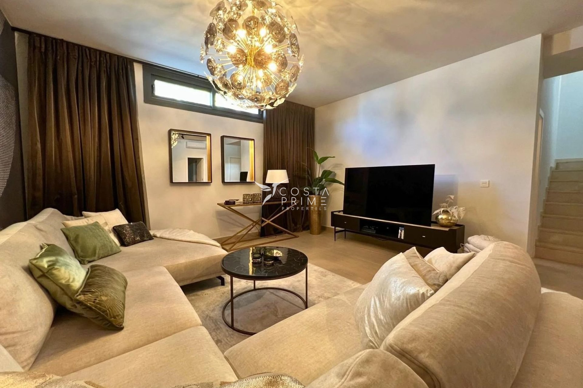 Resale - Villa  - Finestrat