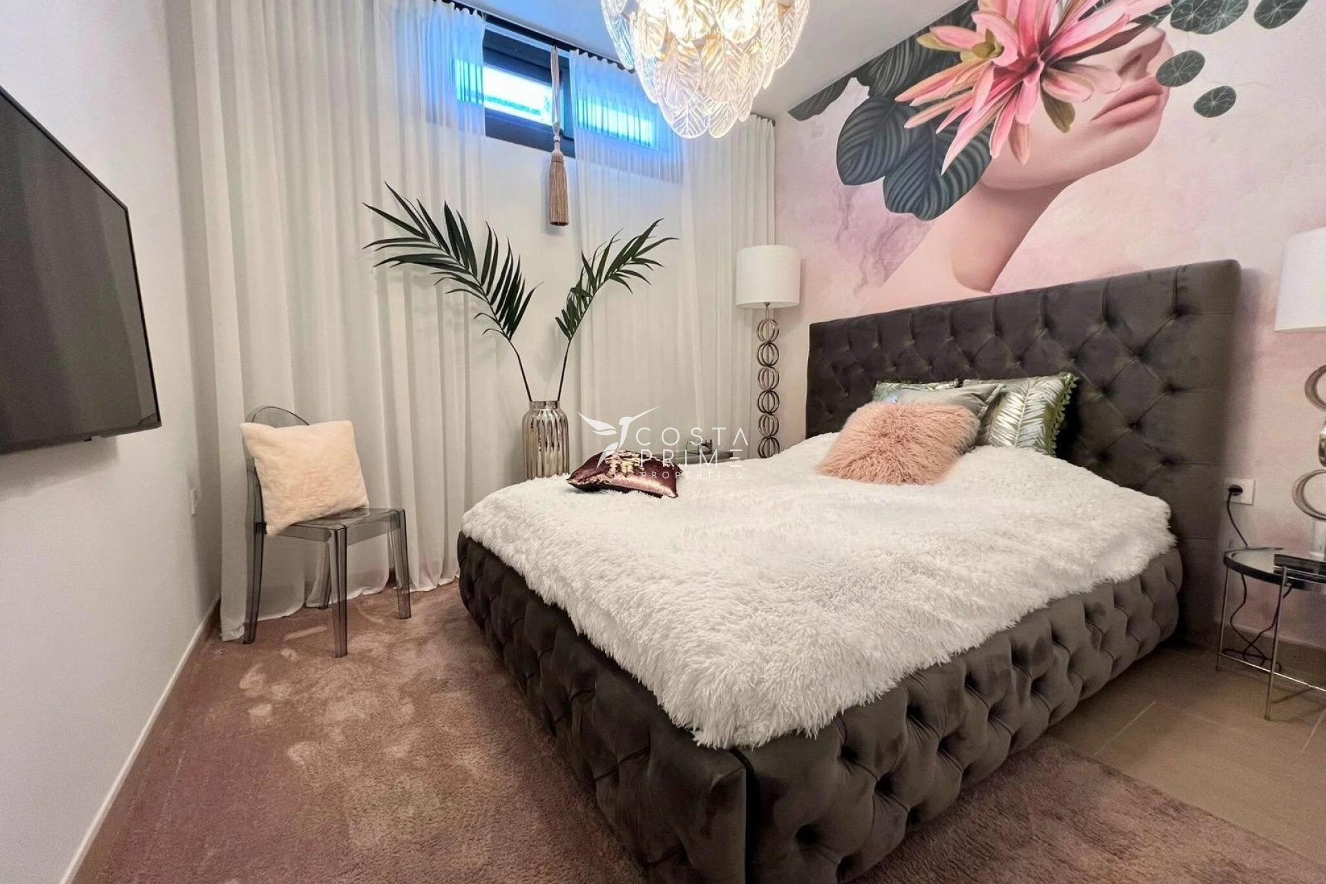 Resale - Villa  - Finestrat