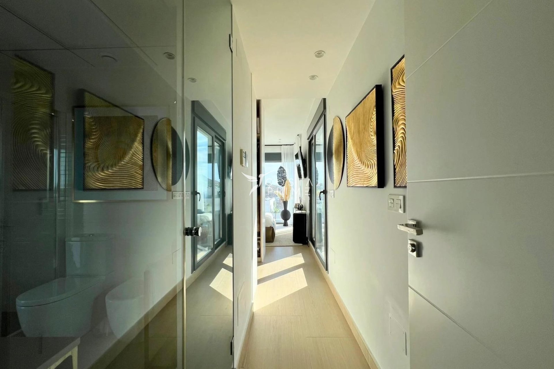 Resale - Villa  - Finestrat