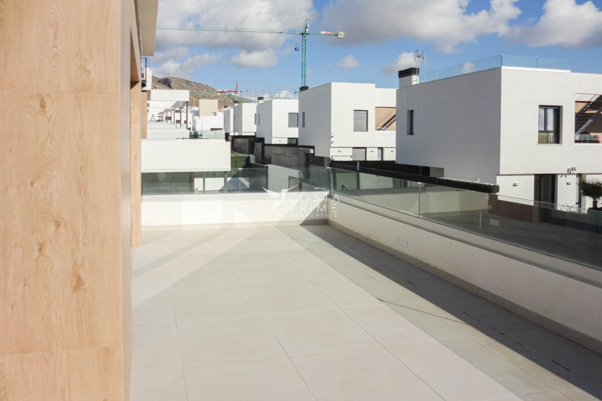 Resale - Villa  - Finestrat