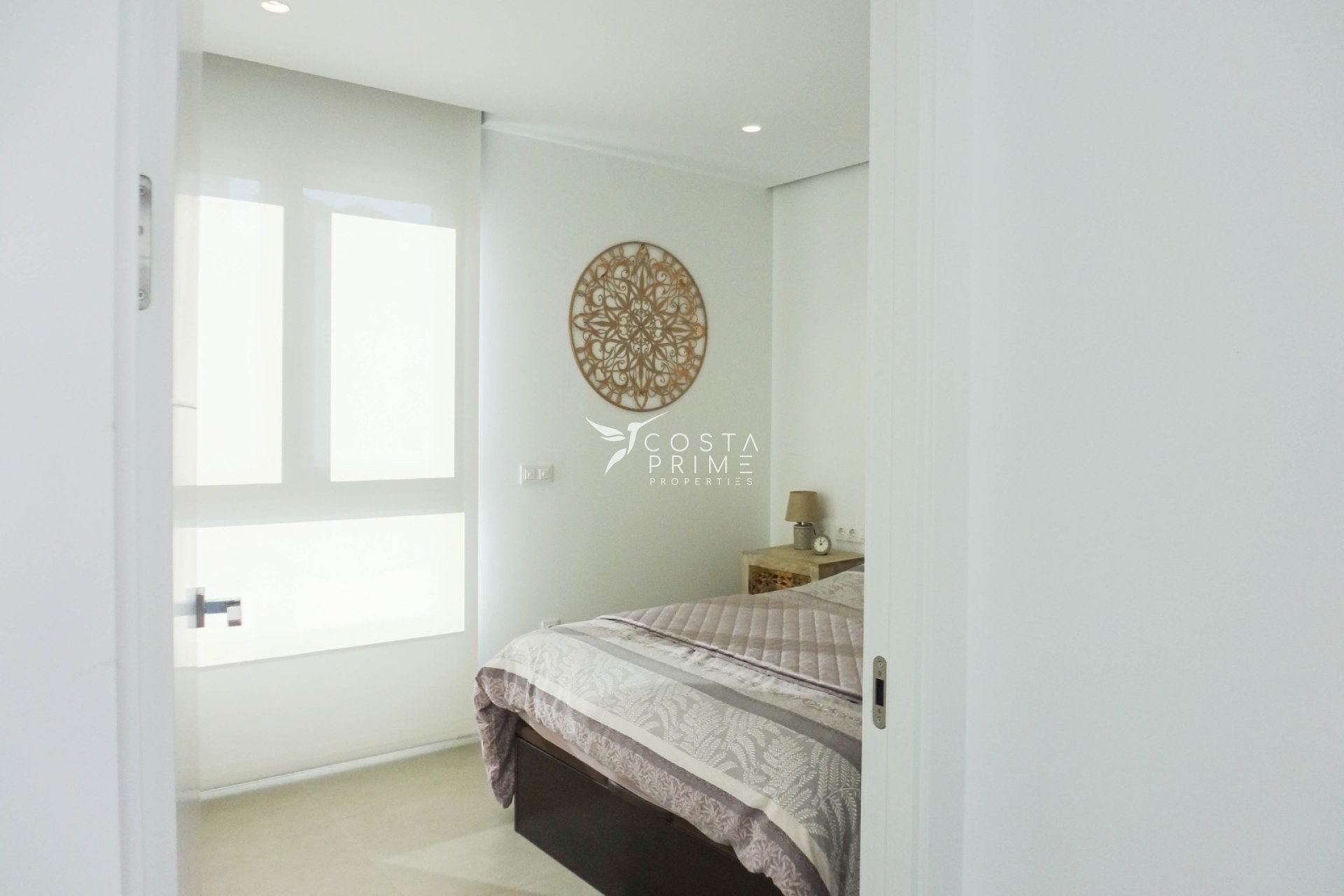 Resale - Villa  - Finestrat