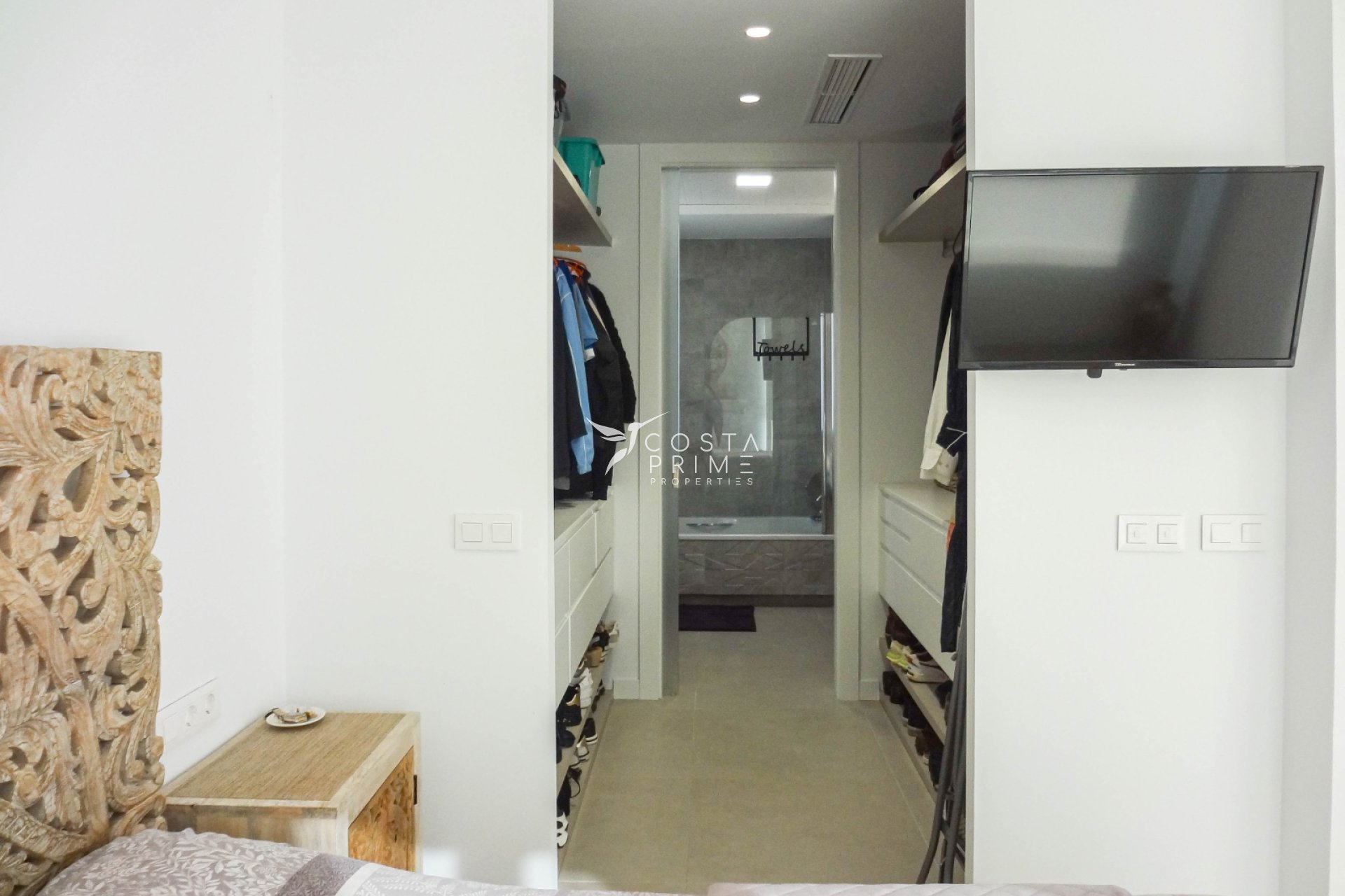 Resale - Villa  - Finestrat