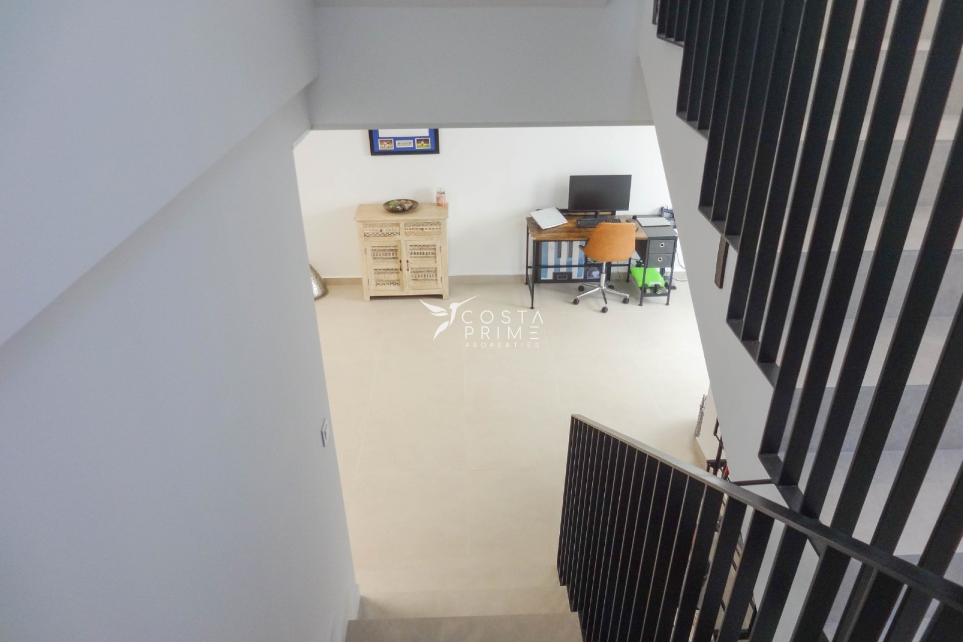 Resale - Villa  - Finestrat